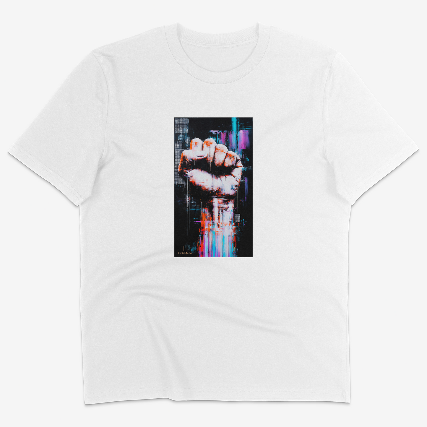 Chaos 5.0 Designer Fashion T-Shirt | Men's Ultra Cotton Tee