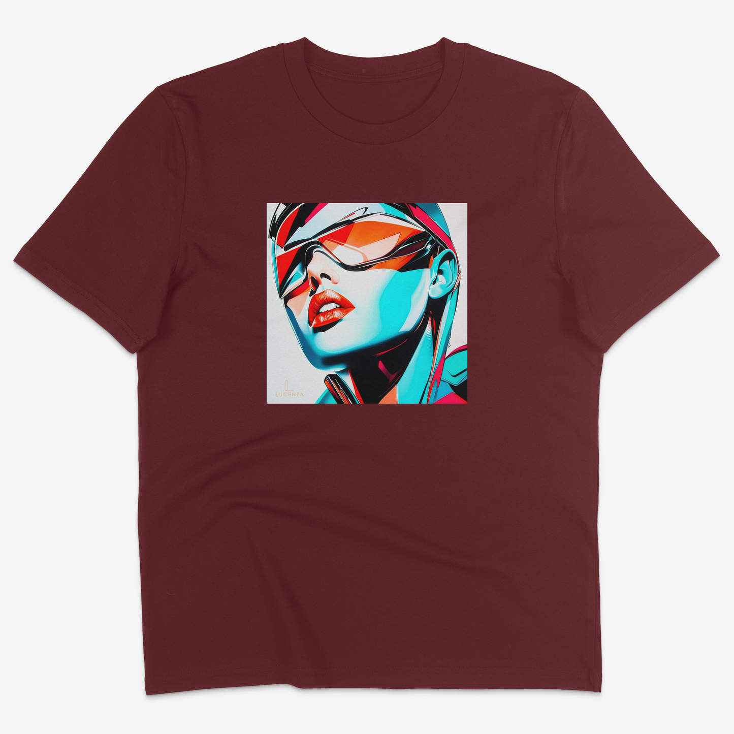 Edge 4.0 Designer Fashion T-Shirt | Unisex Ultra Cotton Tee