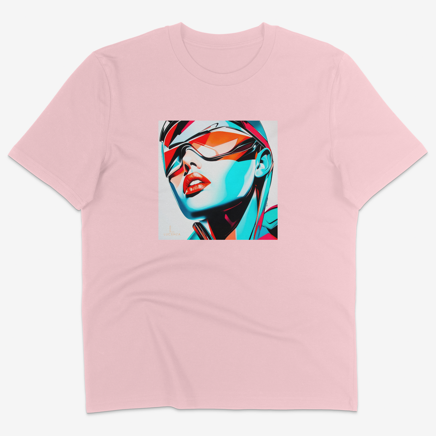 Edge 4.0 Designer Fashion T-Shirt | Unisex Ultra Cotton Tee