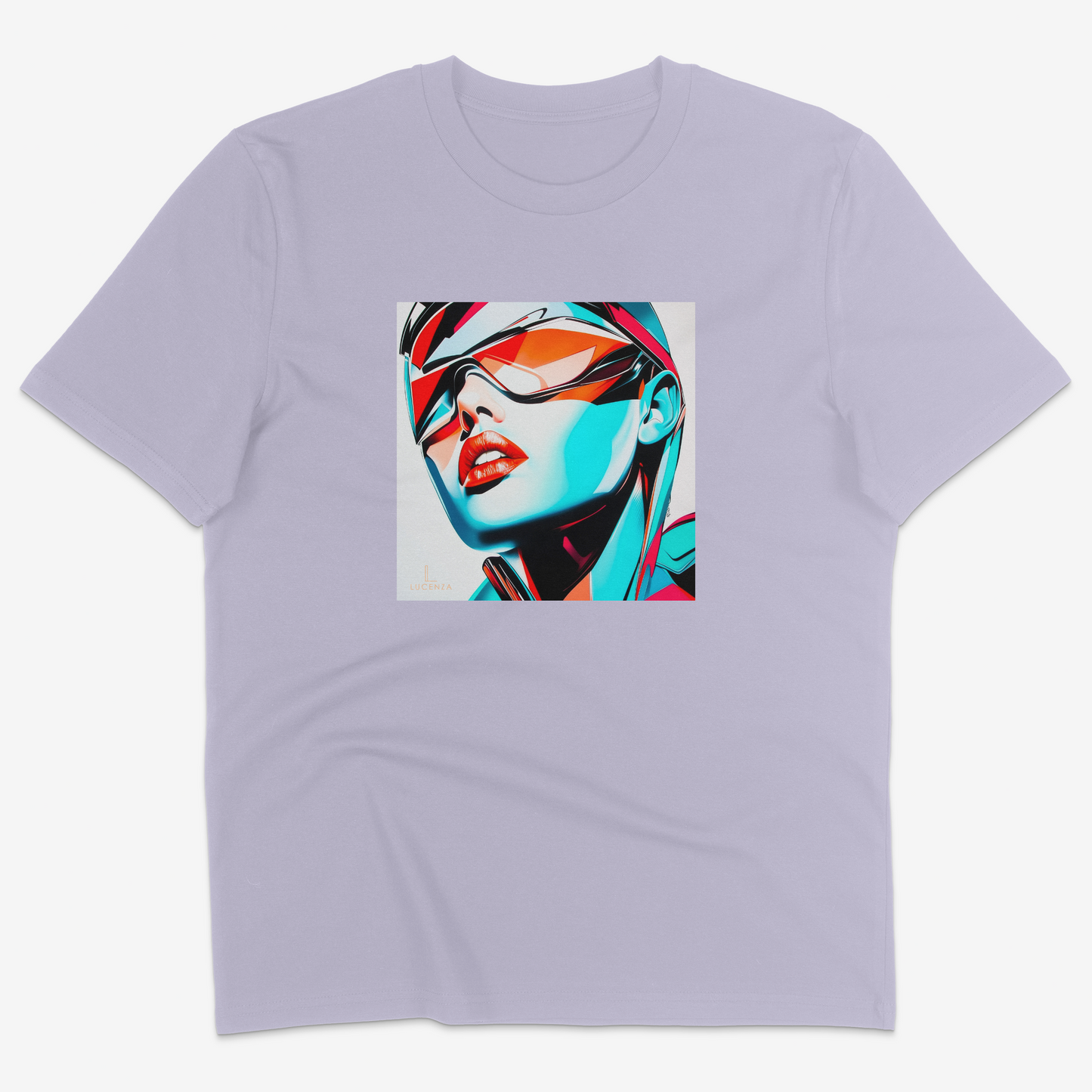 Edge 4.0 Designer Fashion T-Shirt | Unisex Ultra Cotton Tee