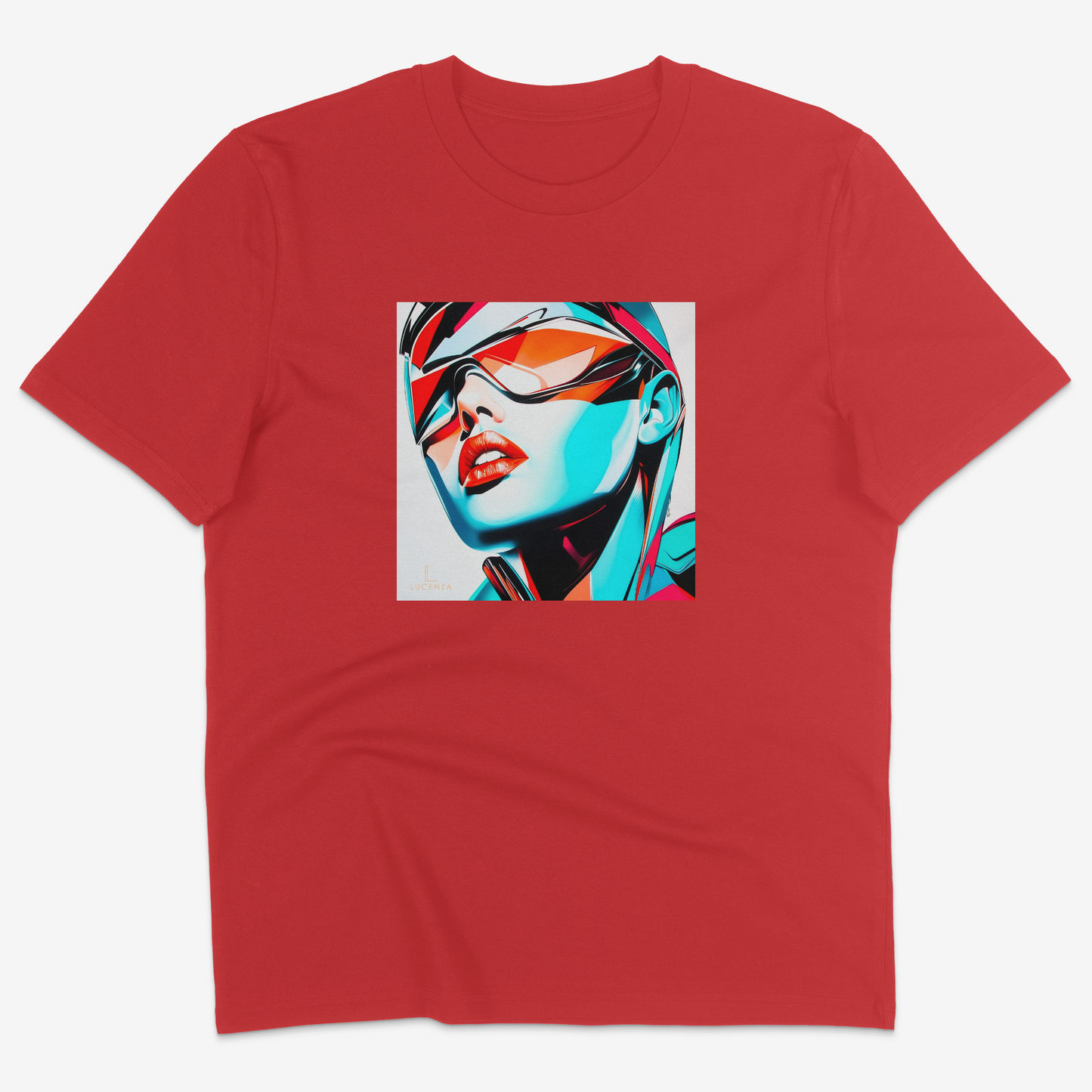 Edge 4.0 Designer Fashion T-Shirt | Unisex Ultra Cotton Tee