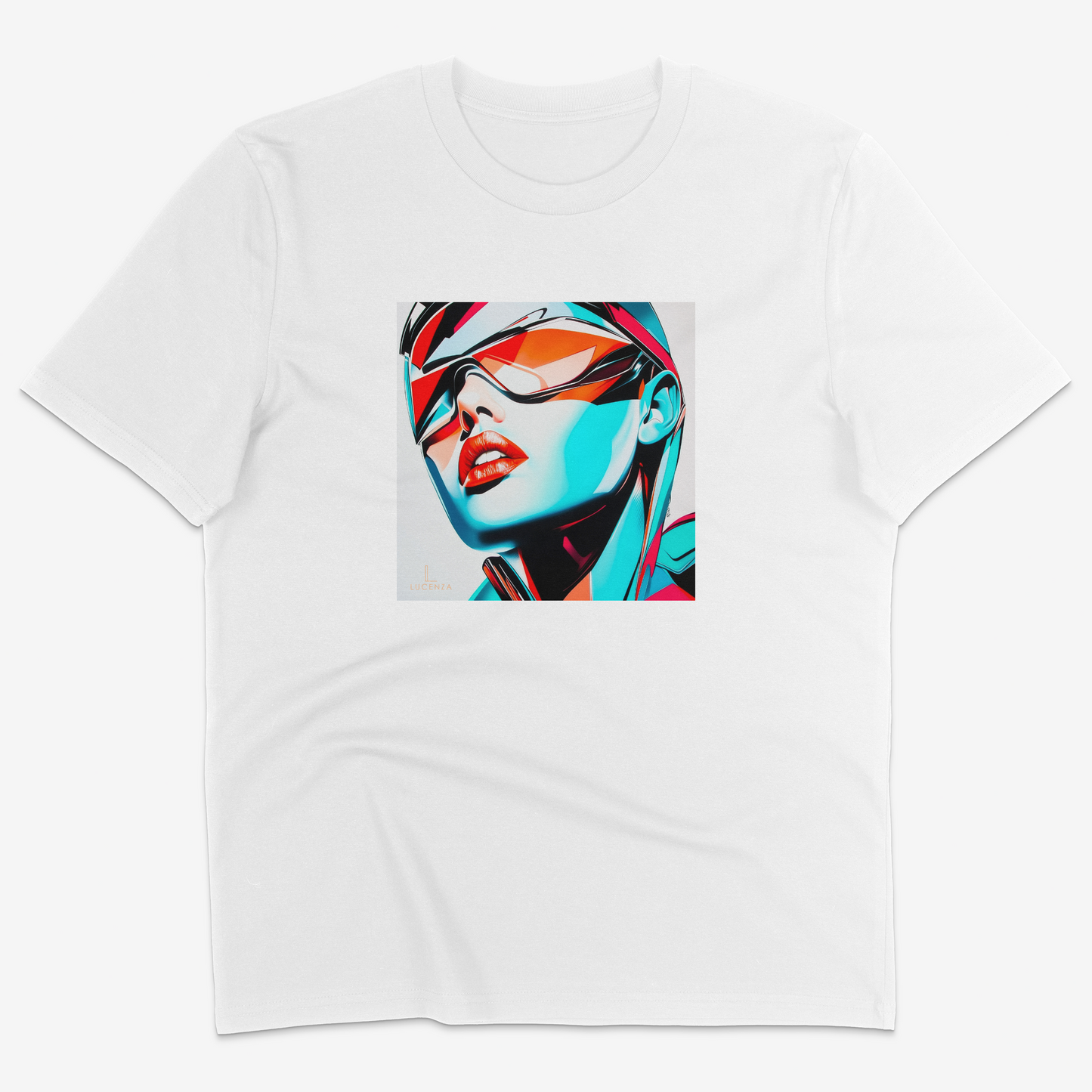 Edge 4.0 Designer Fashion T-Shirt | Unisex Ultra Cotton Tee