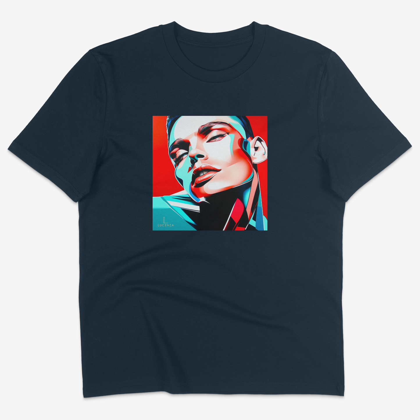 Edge 5.0 Designer Fashion T-Shirt | Unisex Ultra Cotton Tee