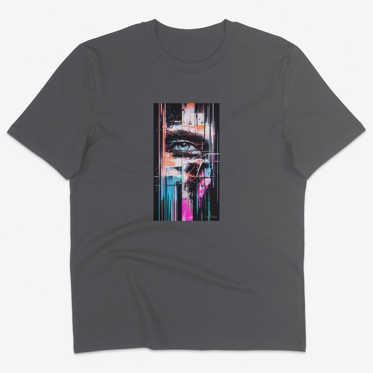 Chaos 1.0 Designer Fashion T-Shirt | Men's Ultra Cotton Tee
