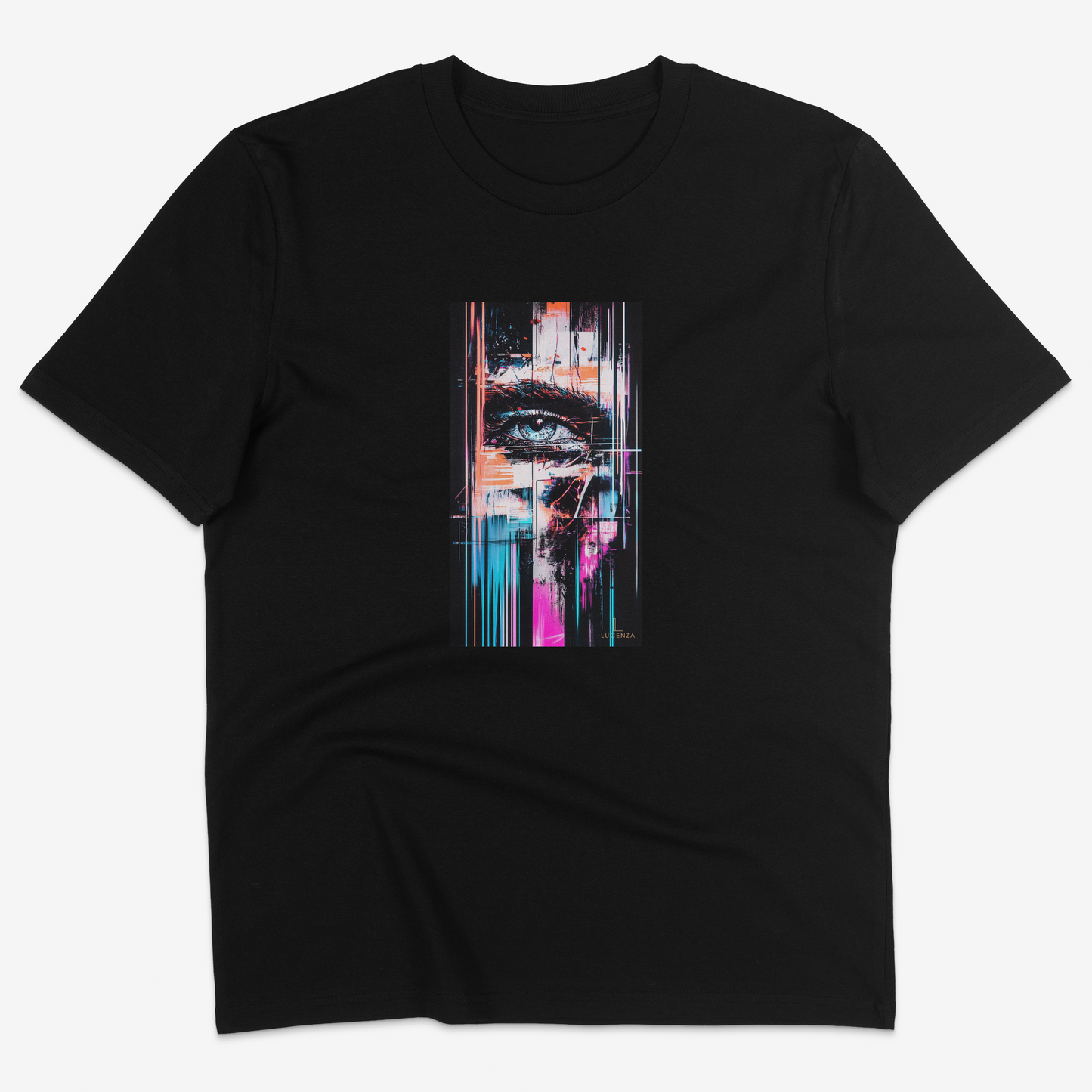 Chaos 1.0 Designer Fashion T-Shirt | Men's Ultra Cotton Tee