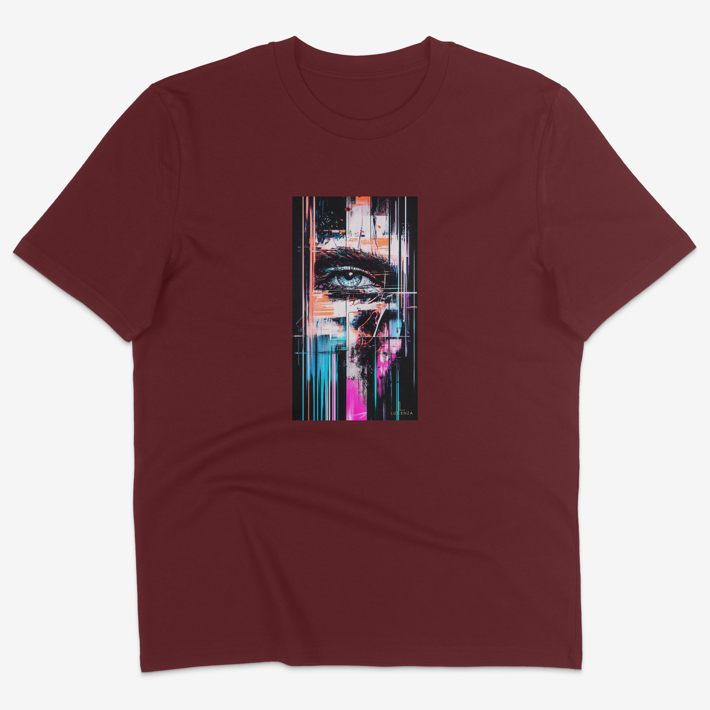Chaos 1.0 Designer Fashion T-Shirt | Men's Ultra Cotton Tee