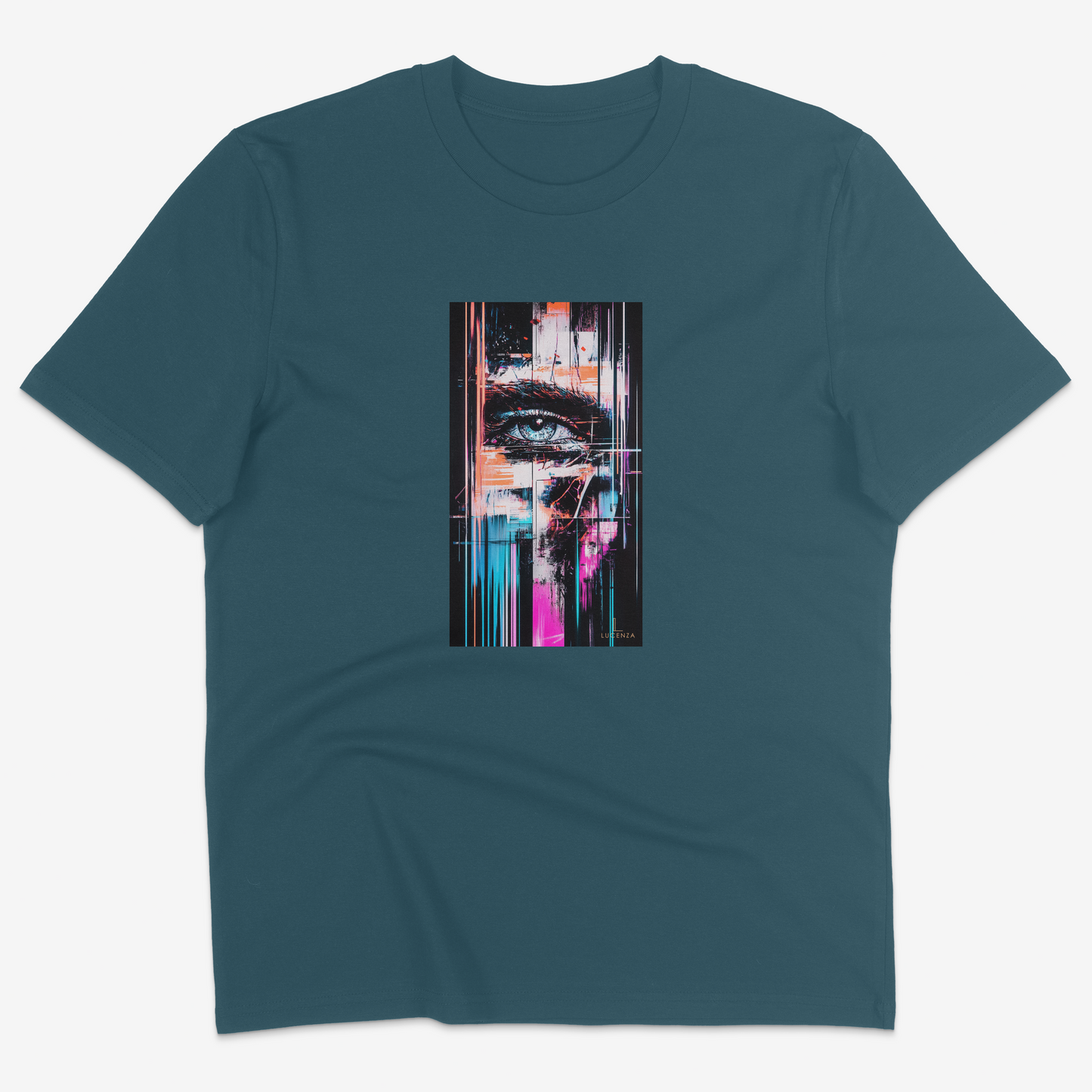 Chaos 1.0 Designer Fashion T-Shirt | Men's Ultra Cotton Tee