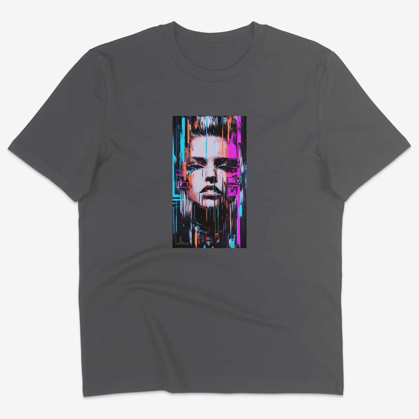 Chaos 3.0 Designer Fashion T-Shirt | Men's Ultra Cotton Tee
