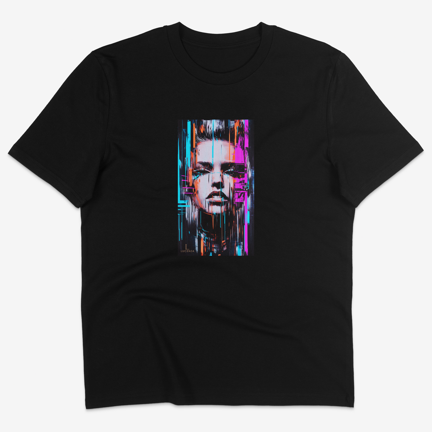 Chaos 3.0 Designer Fashion T-Shirt | Men's Ultra Cotton Tee