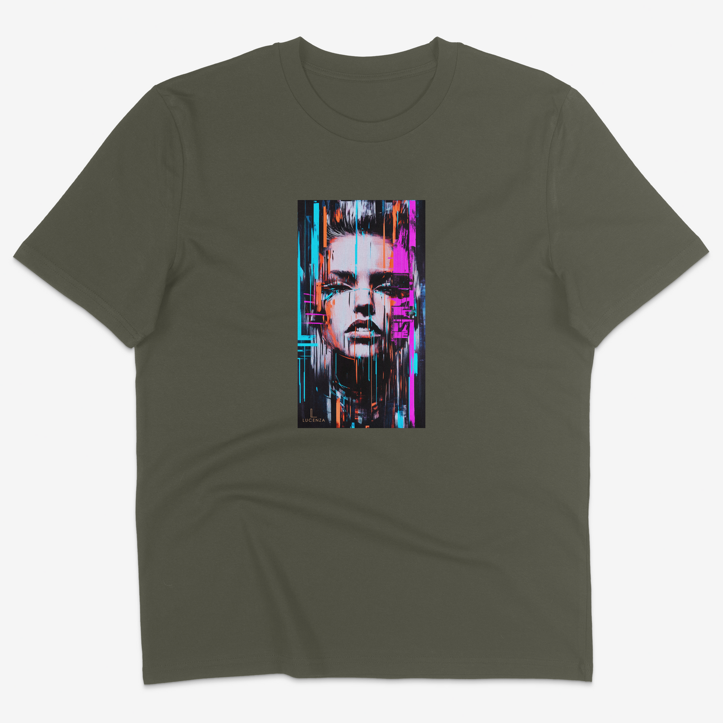 Chaos 3.0 Designer Fashion T-Shirt | Men's Ultra Cotton Tee