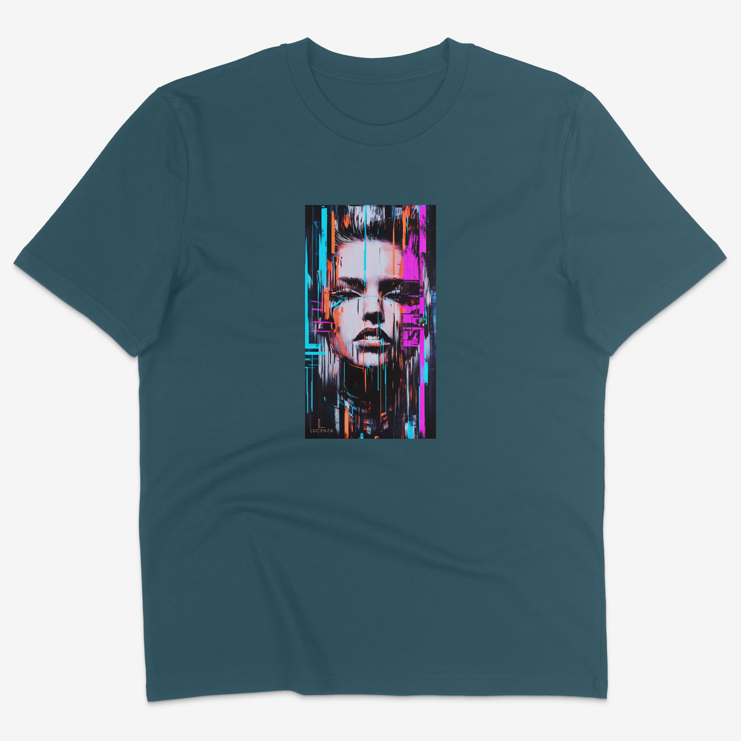 Chaos 3.0 Designer Fashion T-Shirt | Men's Ultra Cotton Tee