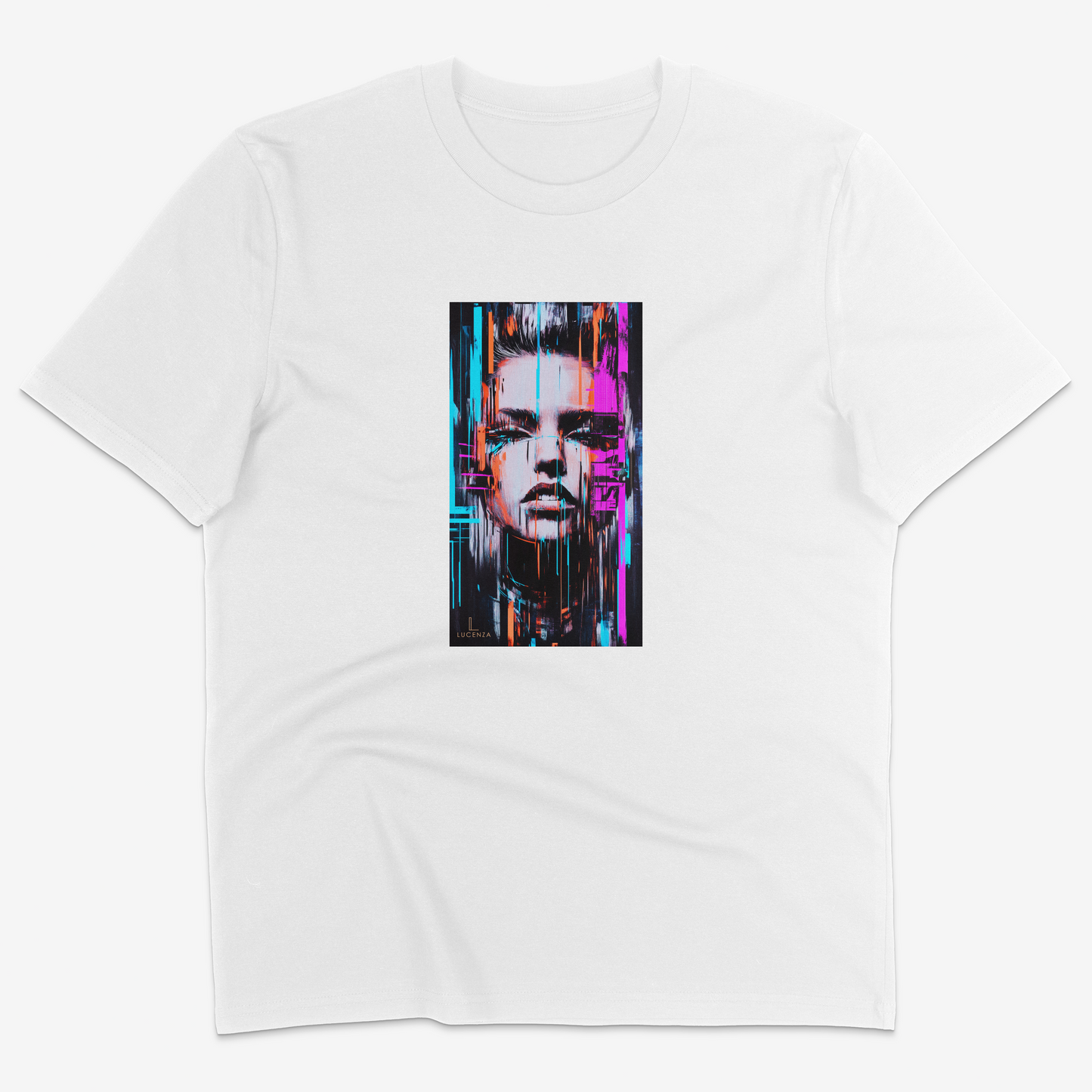 Chaos 3.0 Designer Fashion T-Shirt | Men's Ultra Cotton Tee