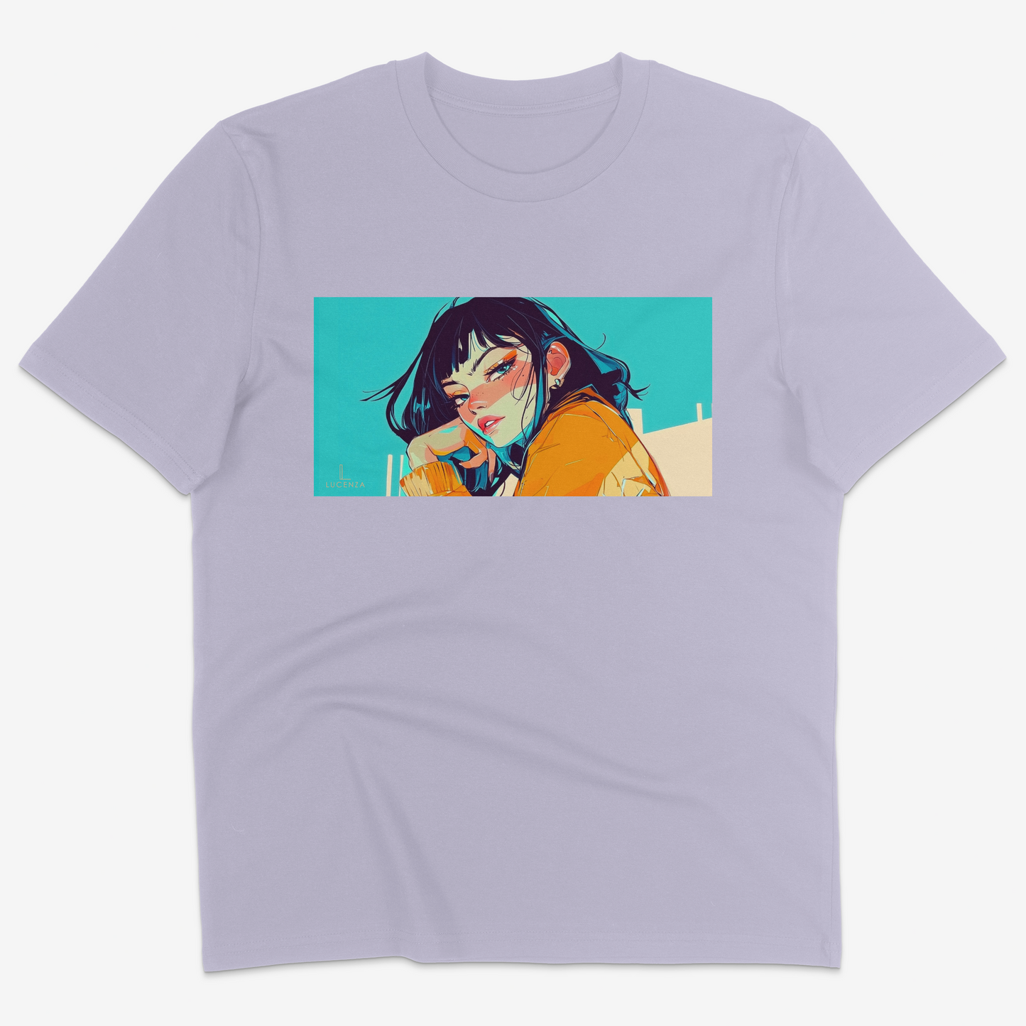 Fierce 1.0 Designer Fashion T-Shirt | Women's Ultra Cotton Tee