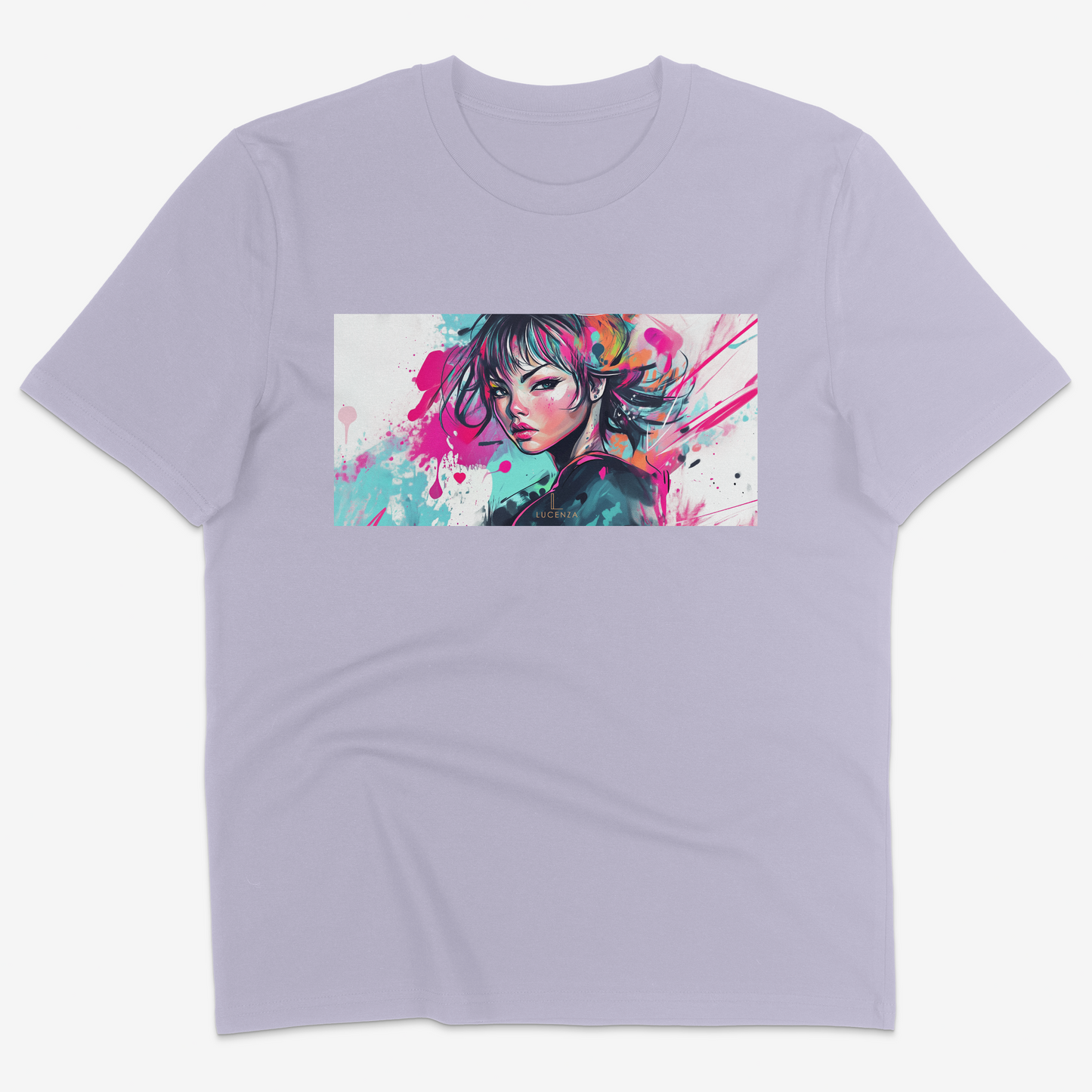 Fierce 3.0 Designer Fashion T-Shirt | Women's Ultra Cotton Tee