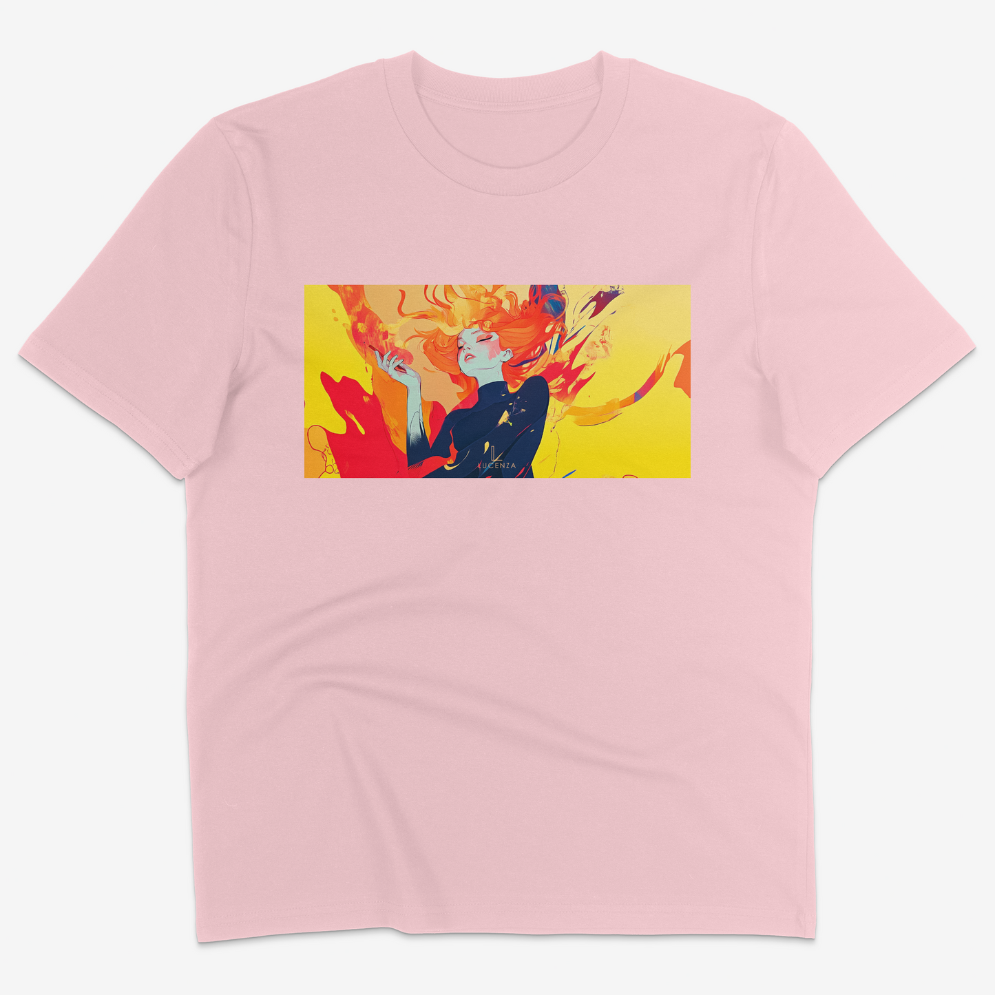 Fierce 4.0 Designer Fashion T-Shirt | Women's Ultra Cotton Tee