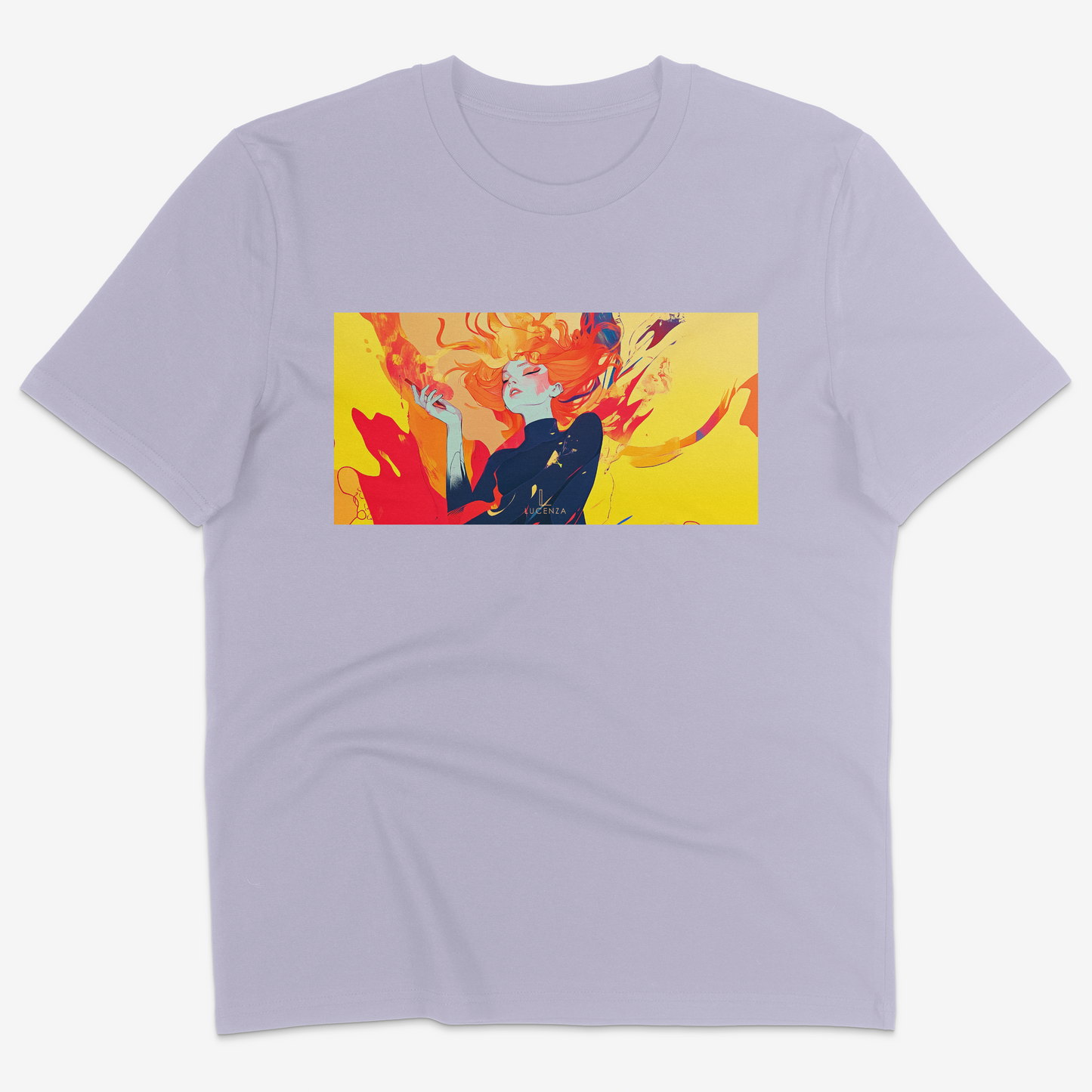 Fierce 4.0 Designer Fashion T-Shirt | Women's Ultra Cotton Tee