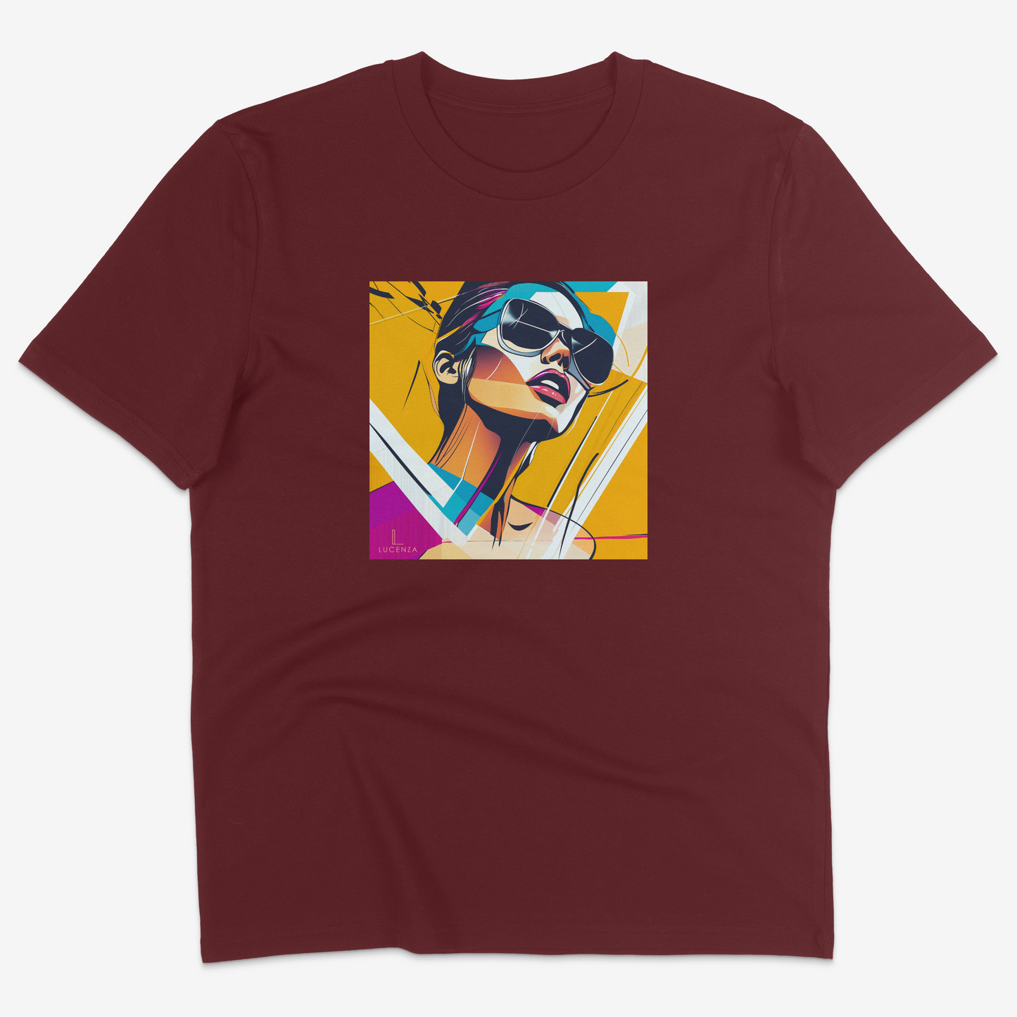 Flair 1.0 Designer Fashion T-Shirt | Unisex Ultra Cotton Tee