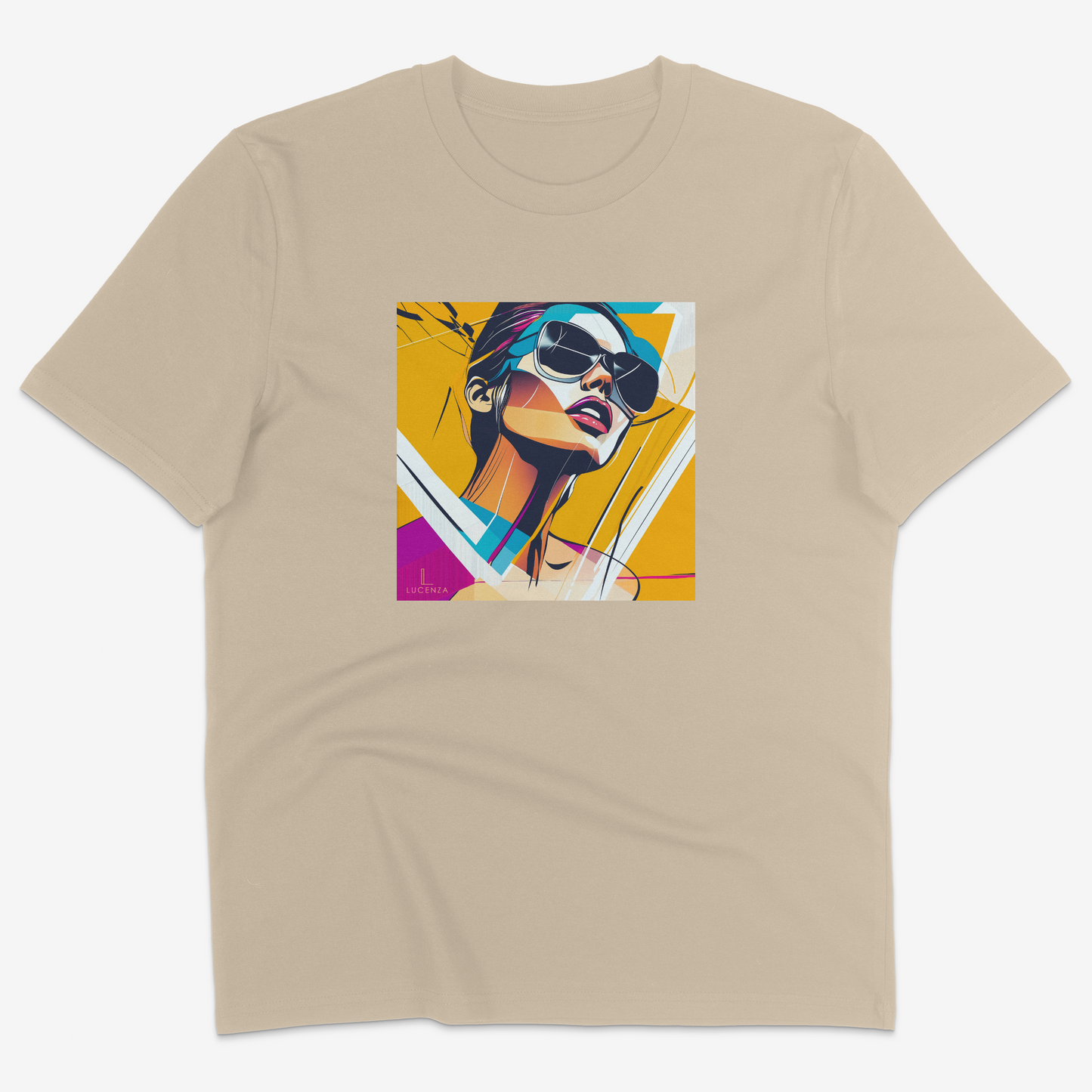 Flair 1.0 Designer Fashion T-Shirt | Unisex Ultra Cotton Tee