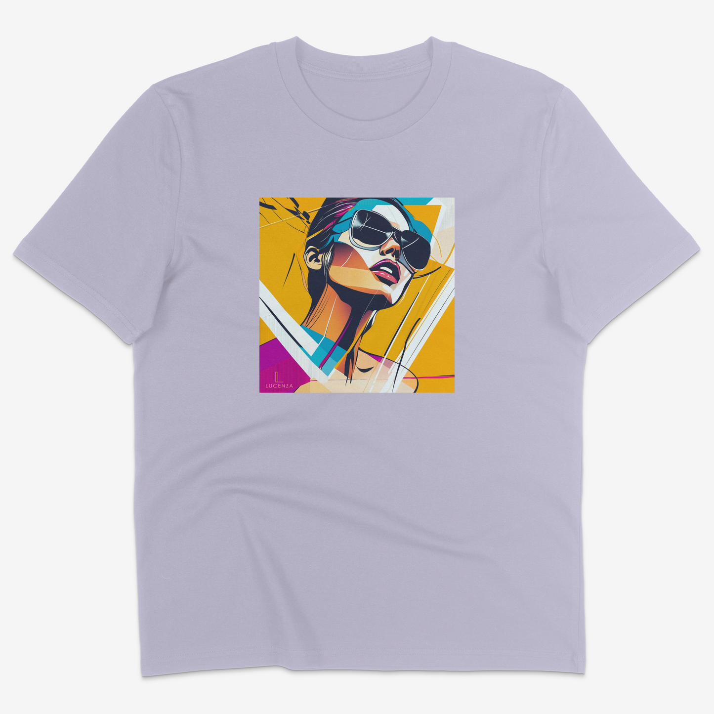 Flair 1.0 Designer Fashion T-Shirt | Unisex Ultra Cotton Tee