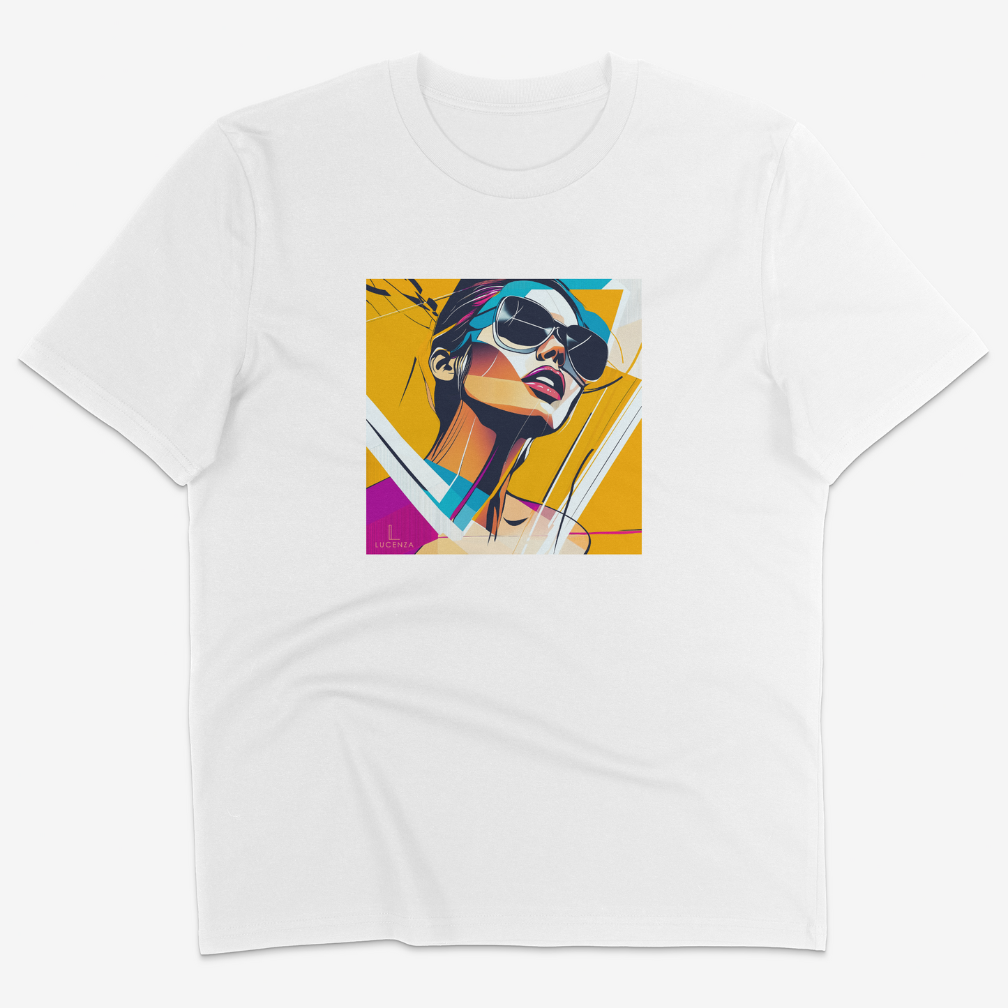 Flair 1.0 Designer Fashion T-Shirt | Unisex Ultra Cotton Tee