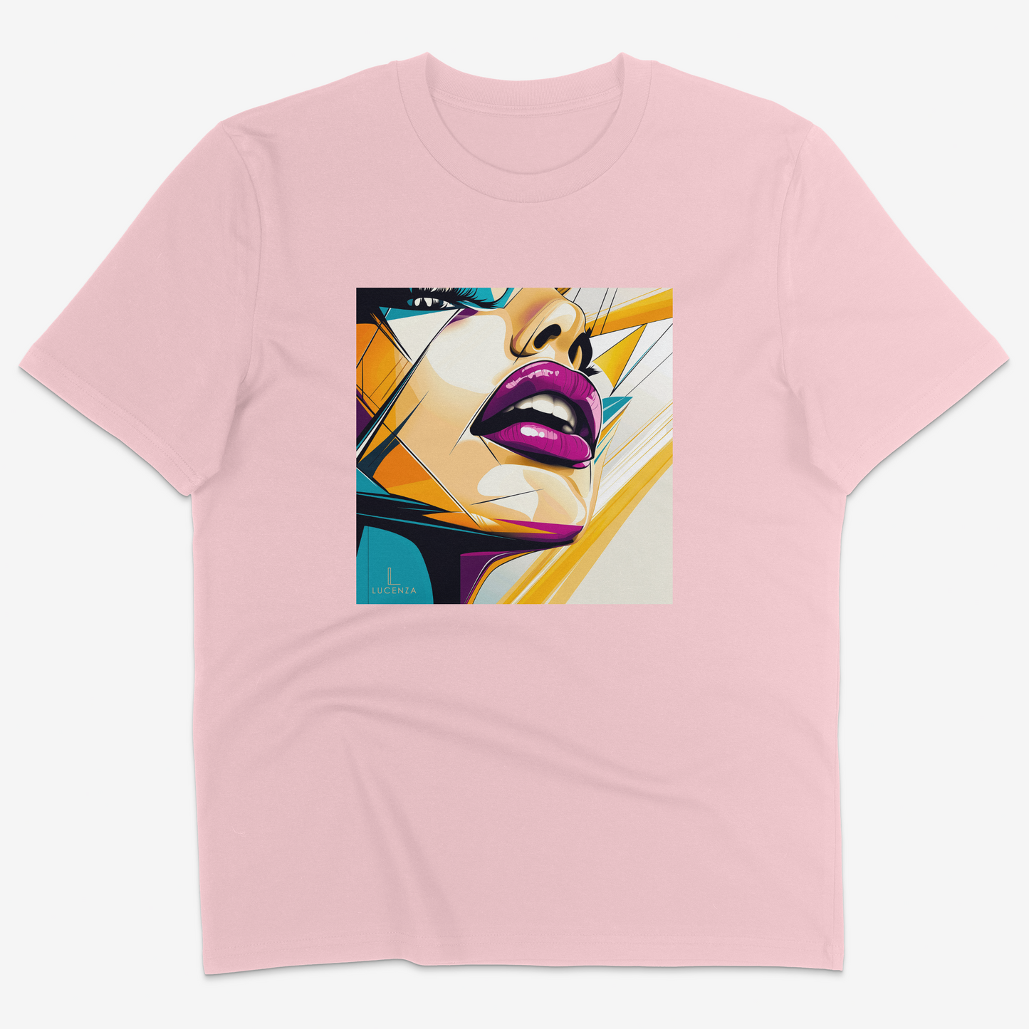 Flair 2.0 Designer Fashion T-Shirt | Unisex Ultra Cotton Tee