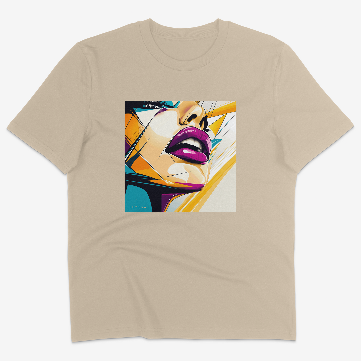 Flair 2.0 Designer Fashion T-Shirt | Unisex Ultra Cotton Tee