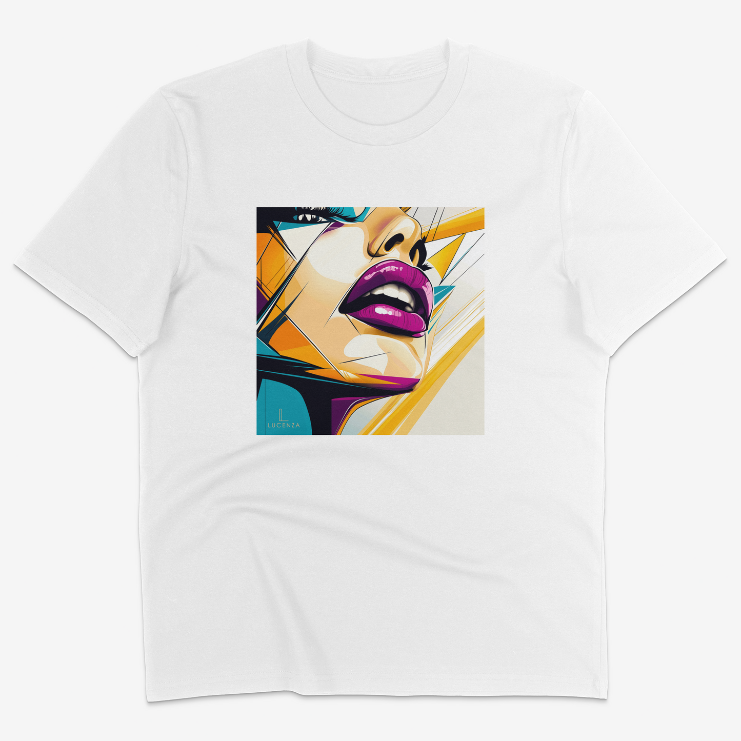Flair 2.0 Designer Fashion T-Shirt | Unisex Ultra Cotton Tee