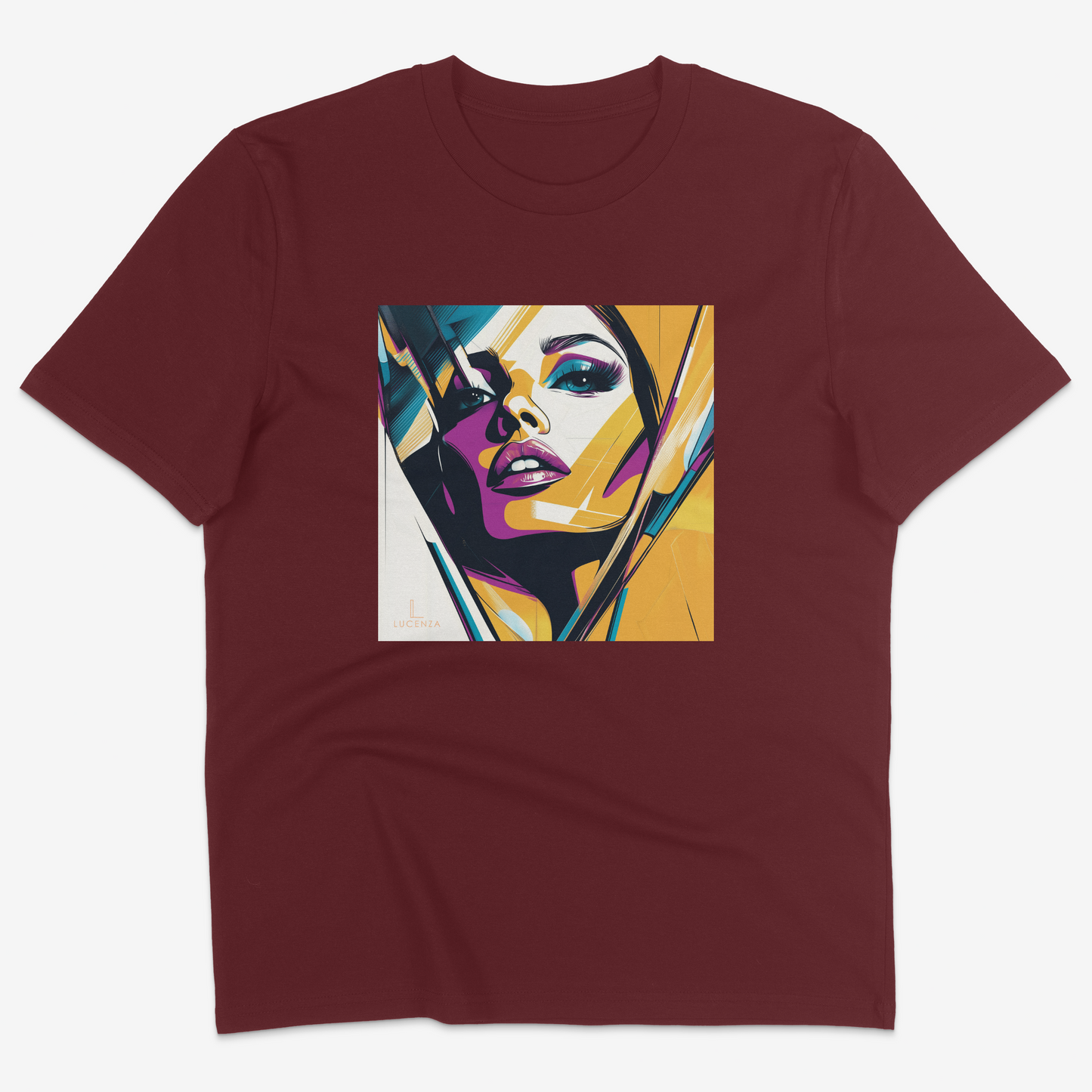 Flair 3.0 Designer Fashion T-Shirt | Unisex Ultra Cotton Tee