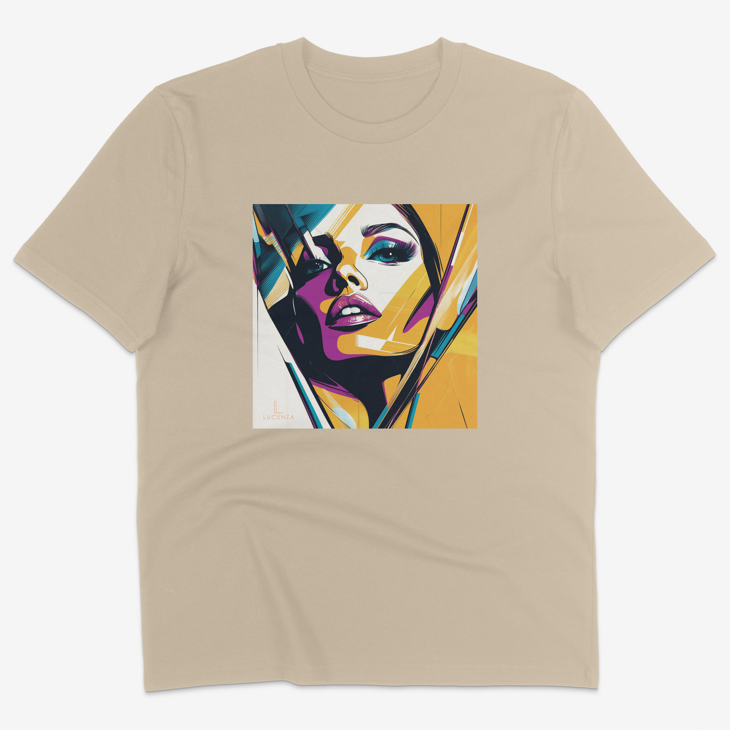 Flair 3.0 Designer Fashion T-Shirt | Unisex Ultra Cotton Tee
