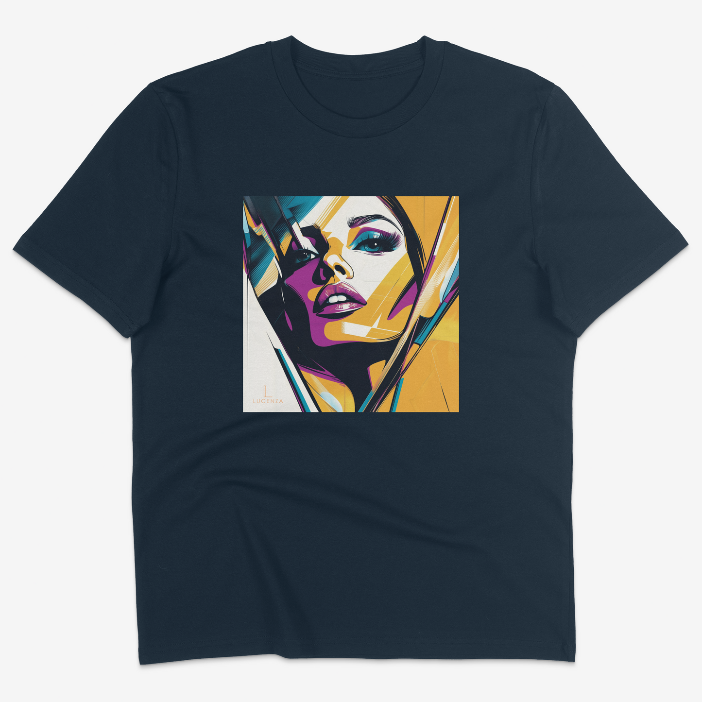 Flair 3.0 Designer Fashion T-Shirt | Unisex Ultra Cotton Tee