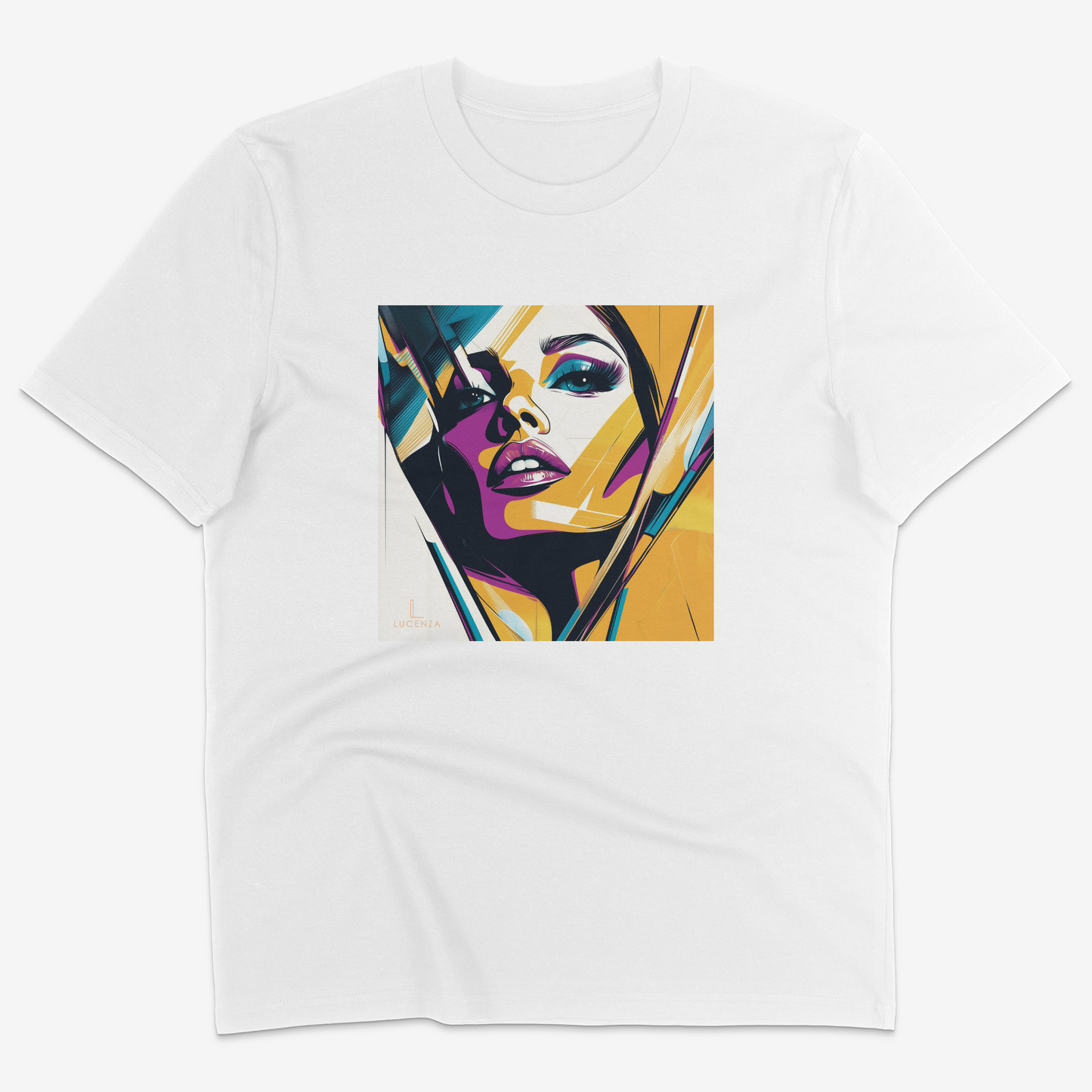 Flair 3.0 Designer Fashion T-Shirt | Unisex Ultra Cotton Tee