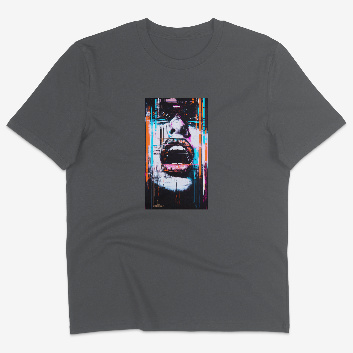 Chaos 2.0 Designer Fashion T-Shirt | Men's Ultra Cotton Tee
