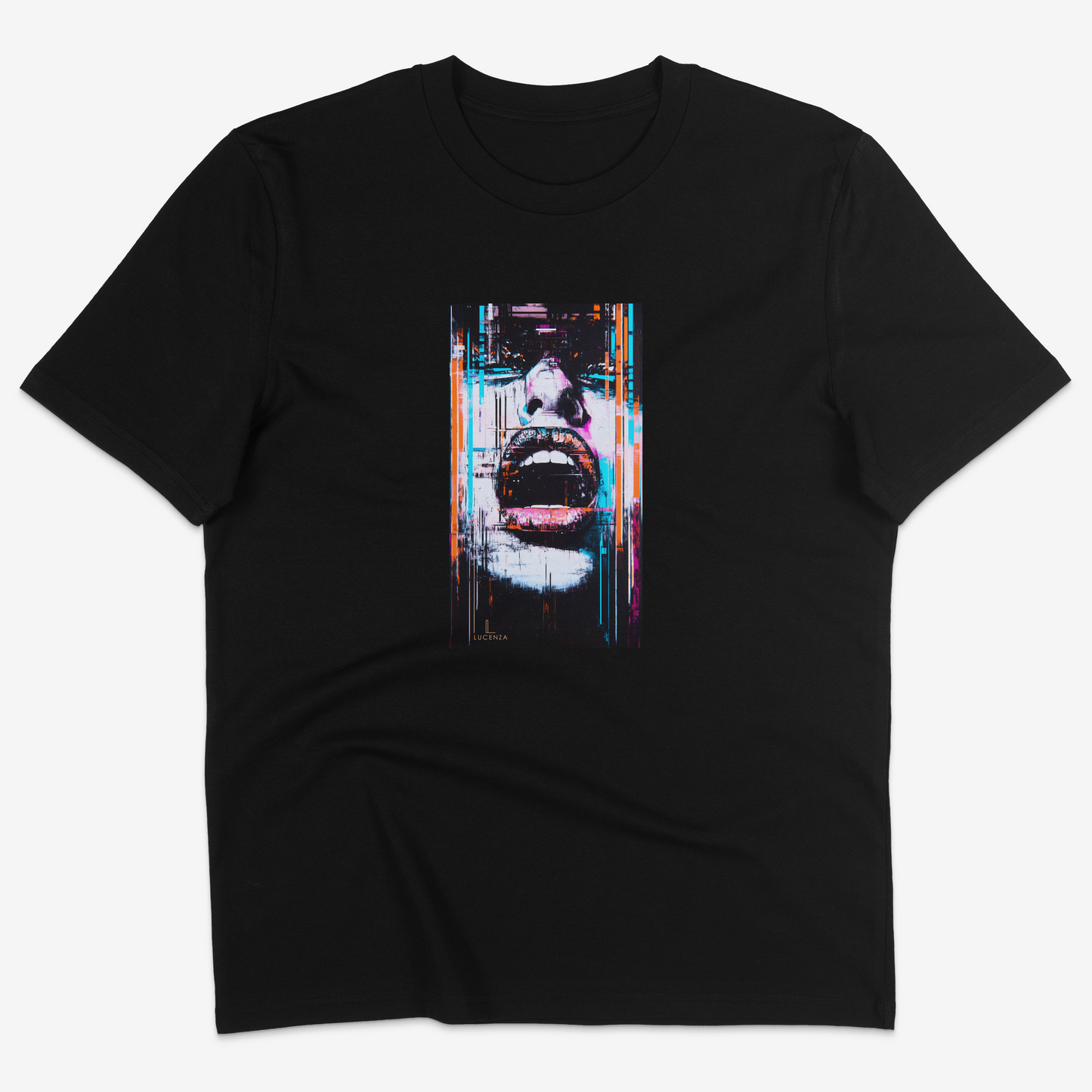 Chaos 2.0 Designer Fashion T-Shirt | Men's Ultra Cotton Tee