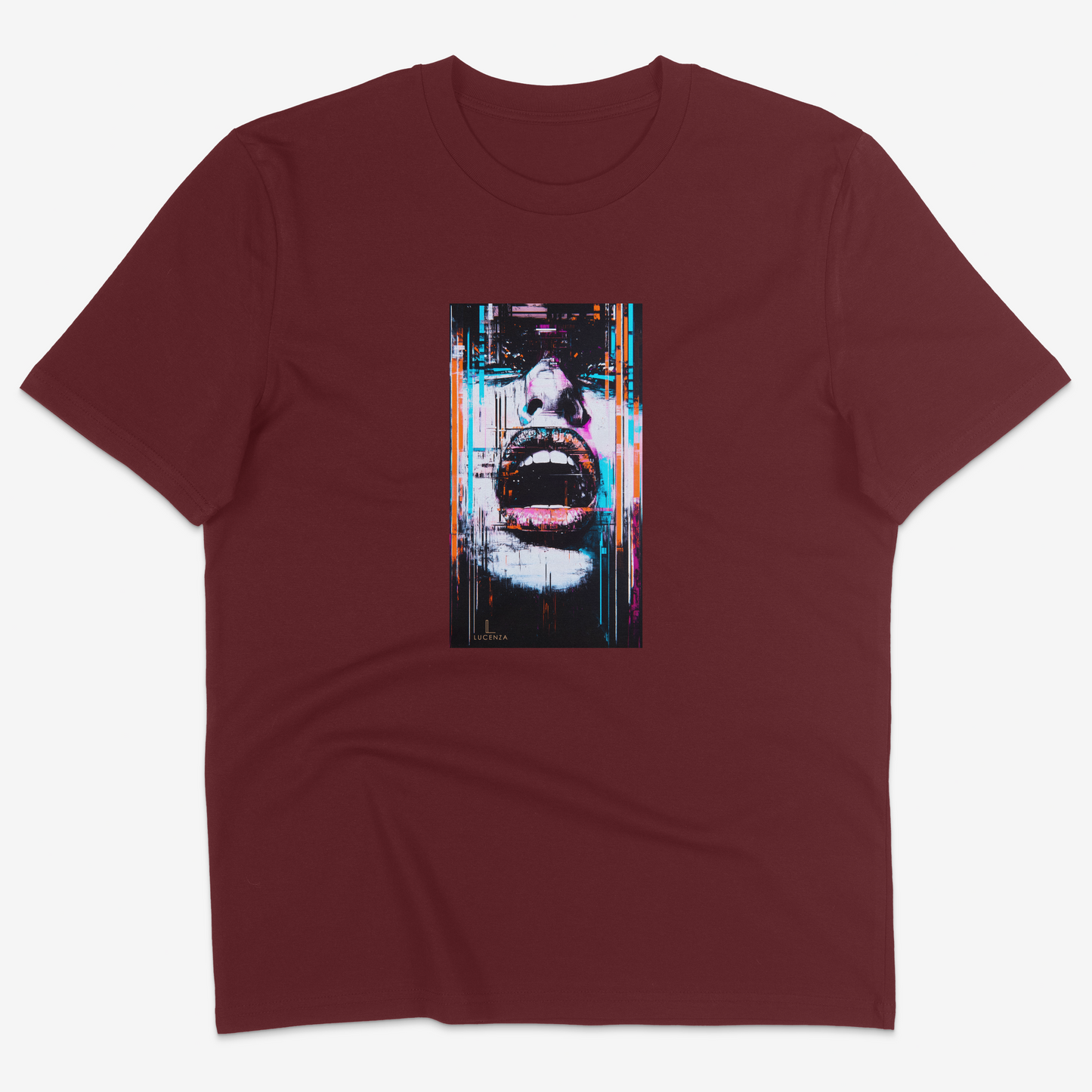 Chaos 2.0 Designer Fashion T-Shirt | Men's Ultra Cotton Tee