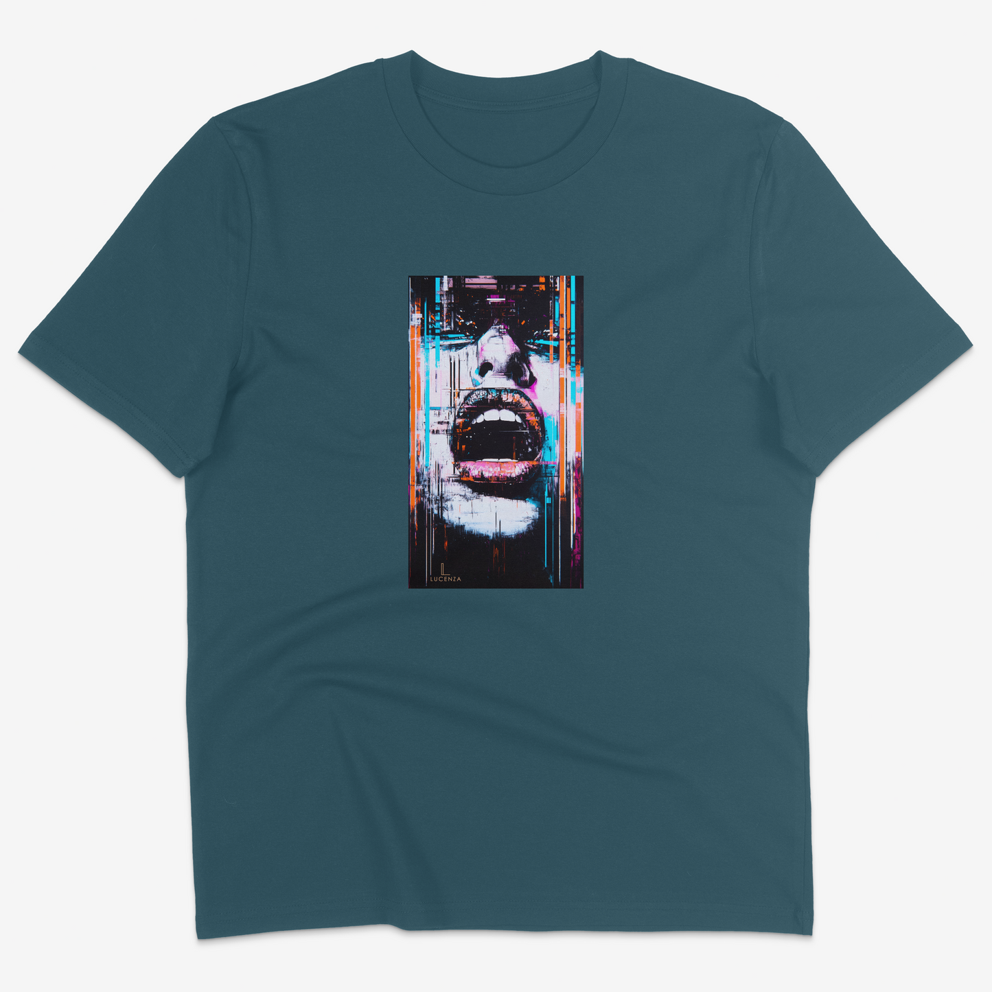 Chaos 2.0 Designer Fashion T-Shirt | Men's Ultra Cotton Tee