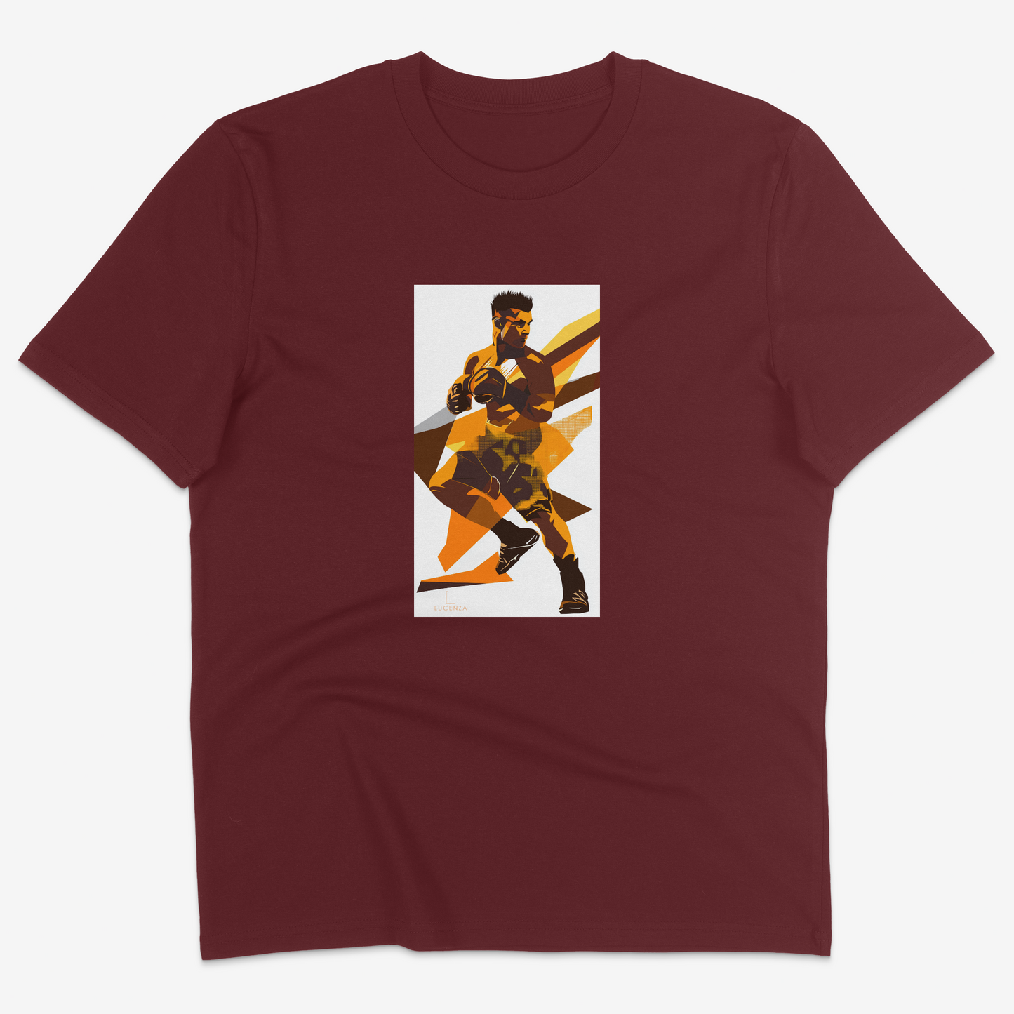 MMA Designer Fashion T-Shirt | Men's Ultra Cotton Tee