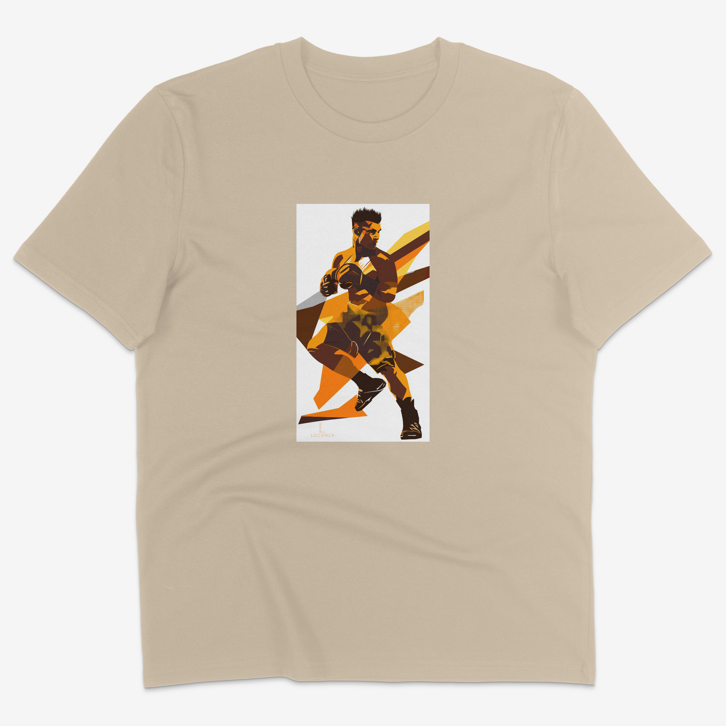 MMA Designer Fashion T-Shirt | Men's Ultra Cotton Tee