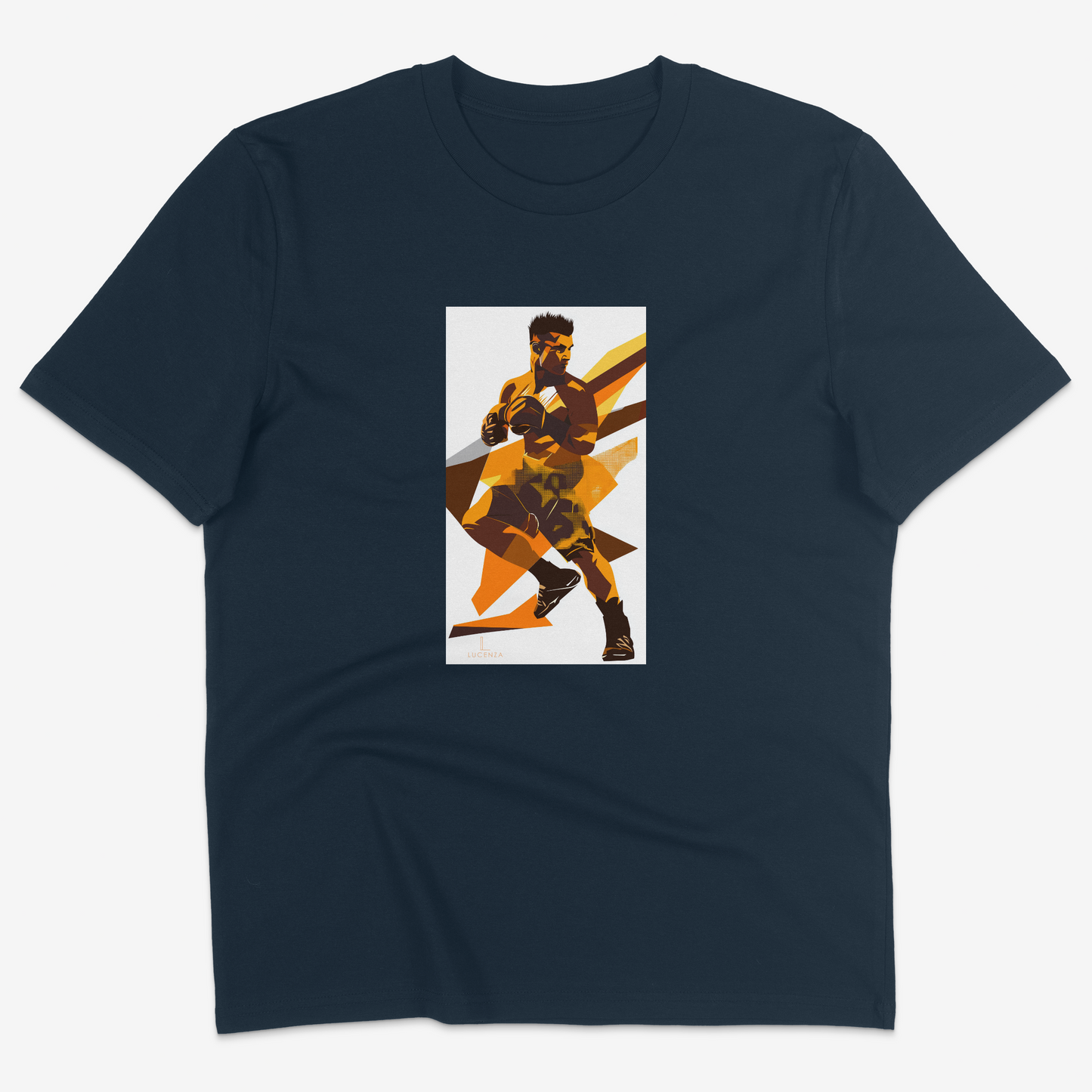 MMA Designer Fashion T-Shirt | Men's Ultra Cotton Tee