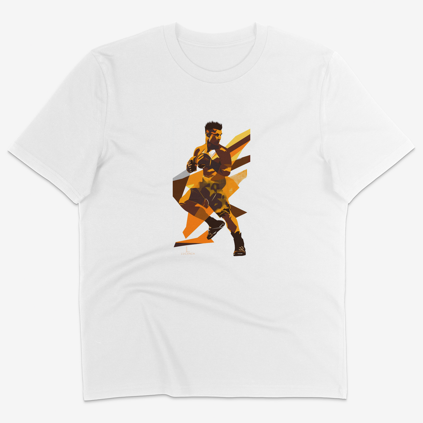MMA Designer Fashion T-Shirt | Men's Ultra Cotton Tee