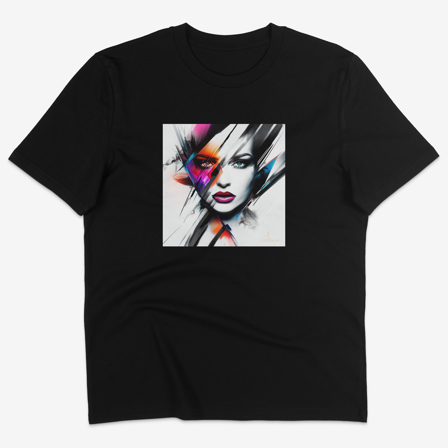 Prism 4.0 Designer Fashion T-Shirt | Unisex Ultra Cotton Tee
