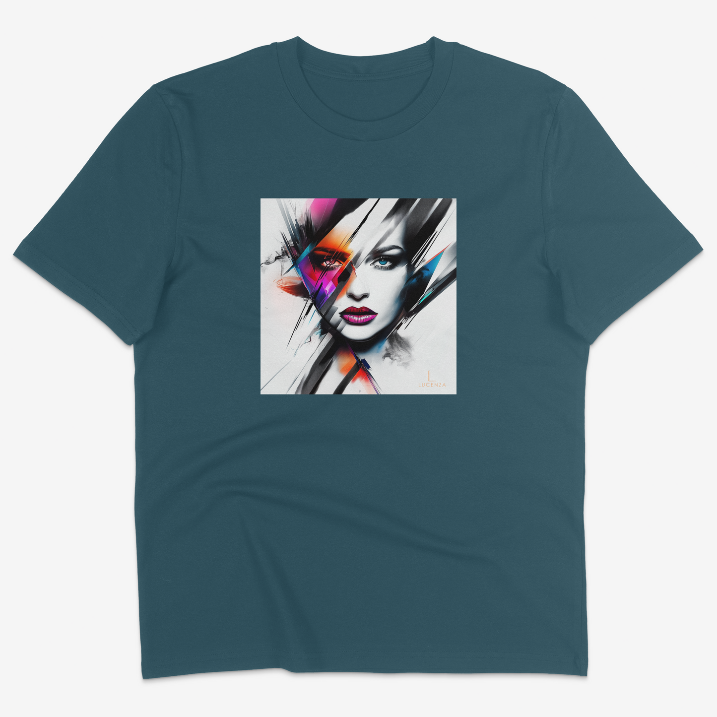 Prism 4.0 Designer Fashion T-Shirt | Unisex Ultra Cotton Tee