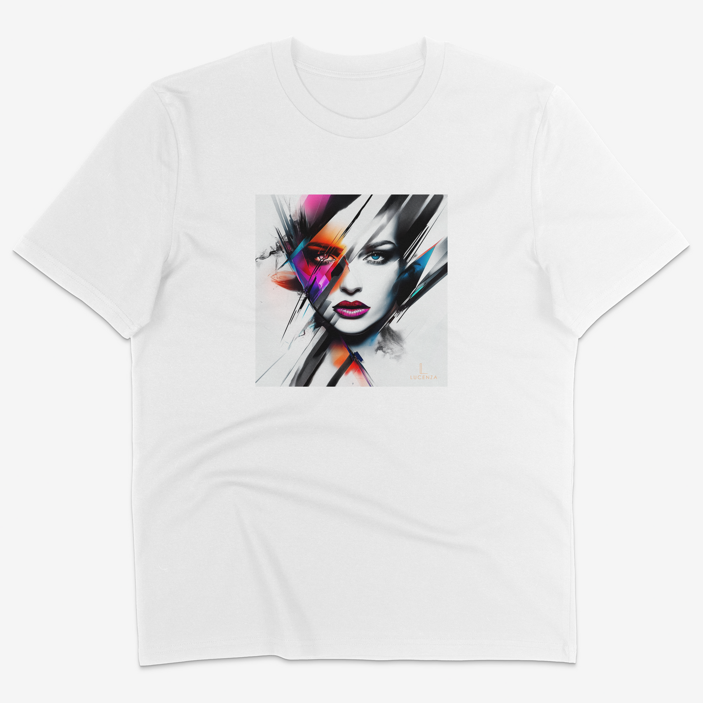 Prism 4.0 Designer Fashion T-Shirt | Unisex Ultra Cotton Tee