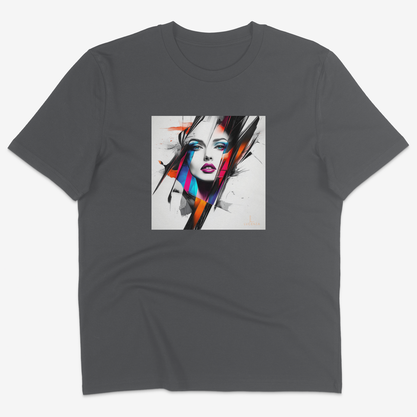 Prism 5.0 Designer Fashion T-Shirt | Unisex Ultra Cotton Tee