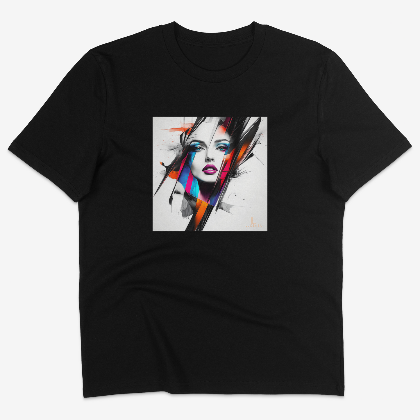 Prism 5.0 Designer Fashion T-Shirt | Unisex Ultra Cotton Tee