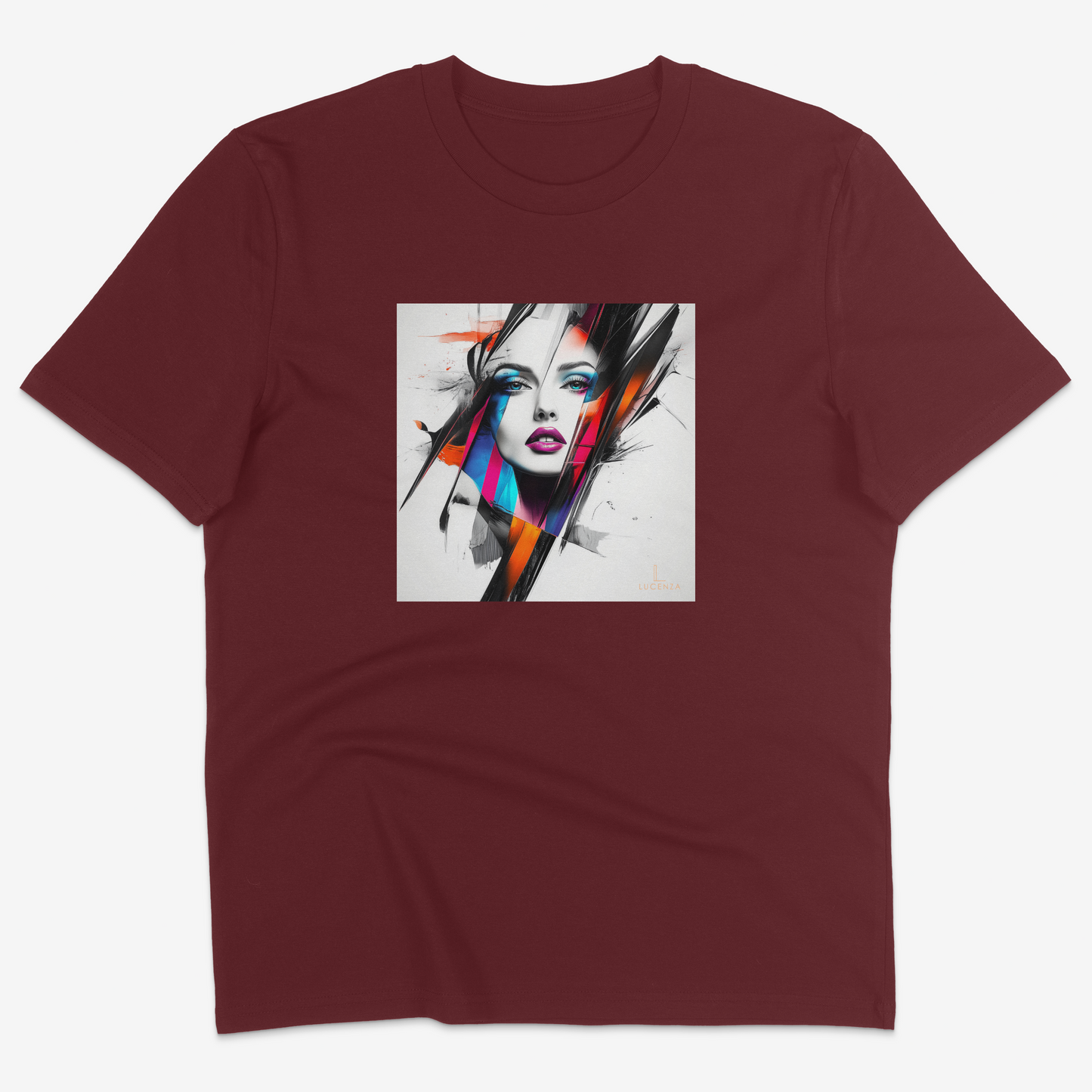 Prism 5.0 Designer Fashion T-Shirt | Unisex Ultra Cotton Tee