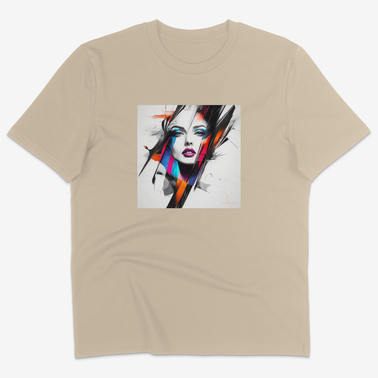 Prism 5.0 Designer Fashion T-Shirt | Unisex Ultra Cotton Tee