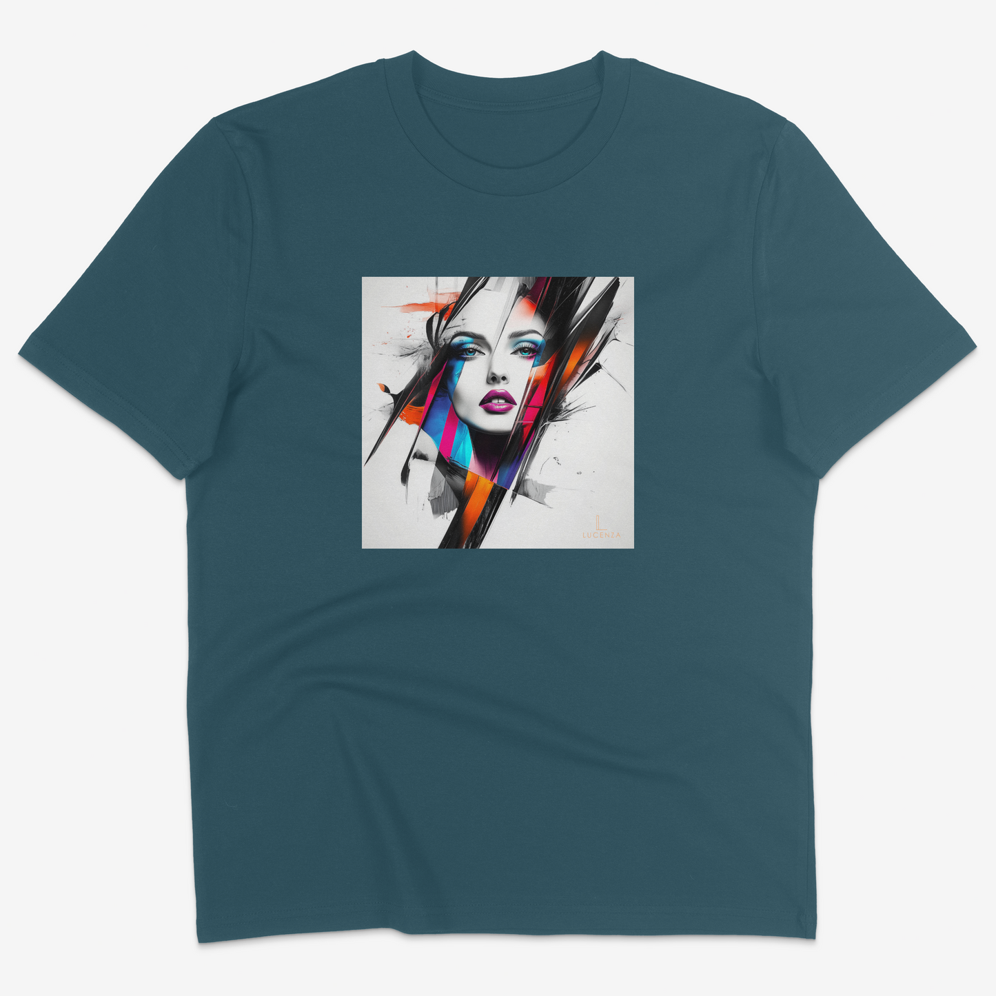 Prism 5.0 Designer Fashion T-Shirt | Unisex Ultra Cotton Tee