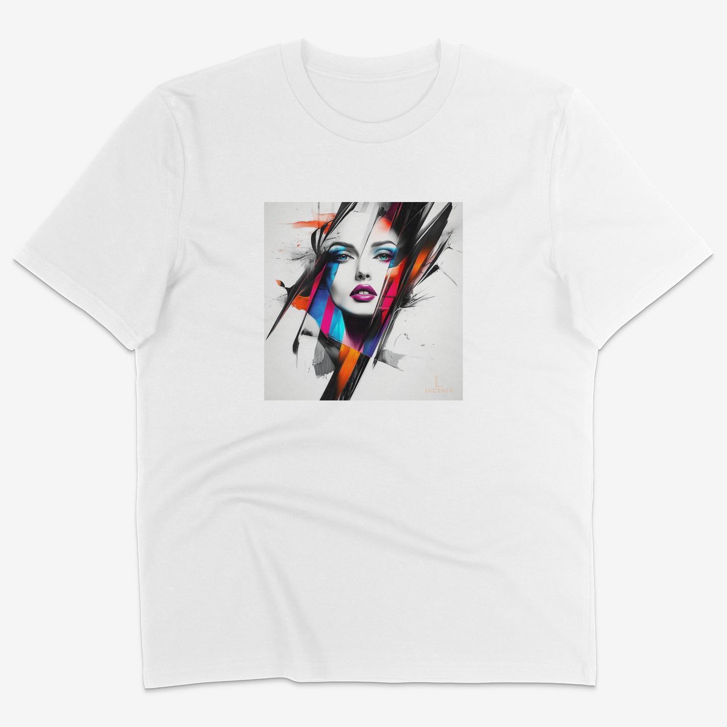 Prism 5.0 Designer Fashion T-Shirt | Unisex Ultra Cotton Tee