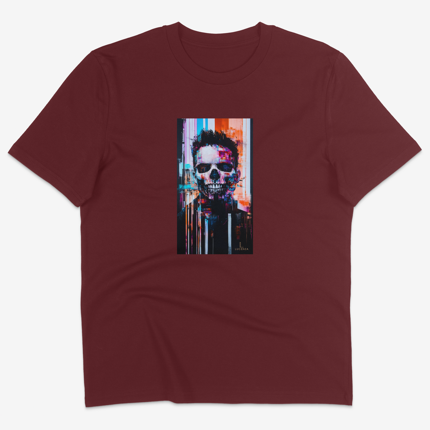 Chaos 4.0 Designer Fashion T-Shirt | Men's Ultra Cotton Tee