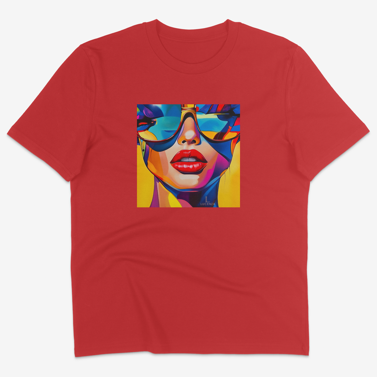 Spark 5.0 Designer Fashion T-Shirt | Unisex Ultra Cotton Tee